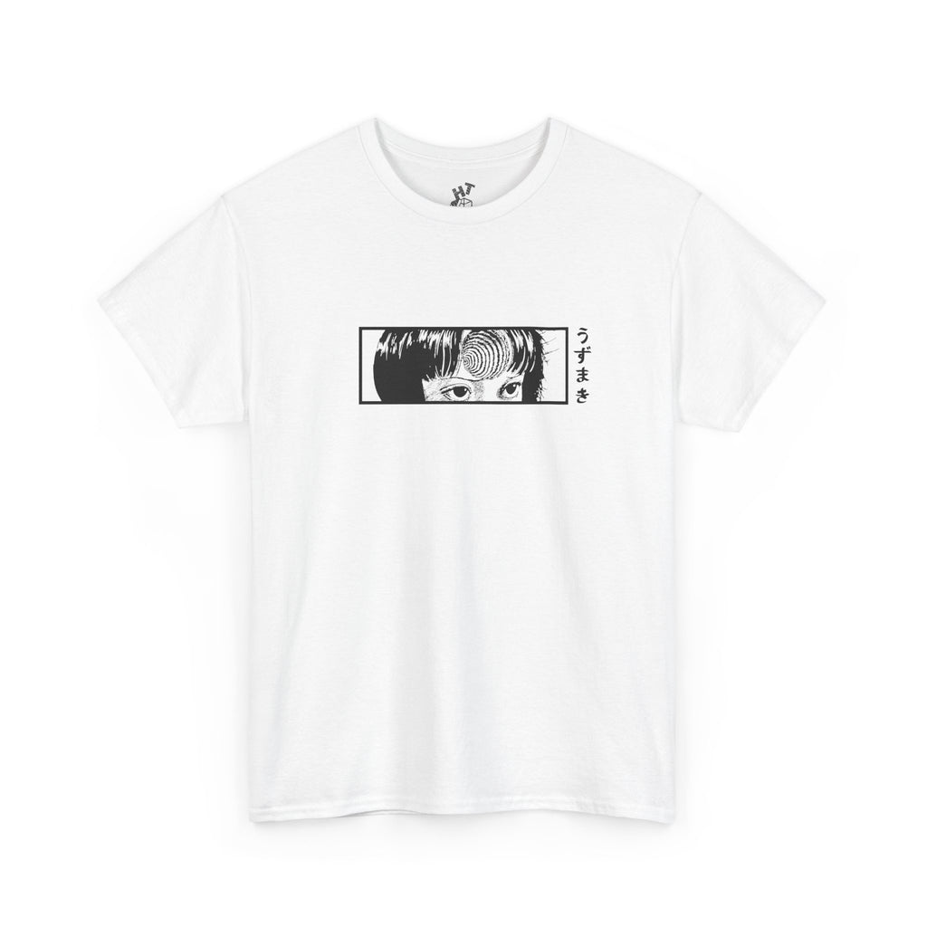 Uzumaki unisex T-shirt