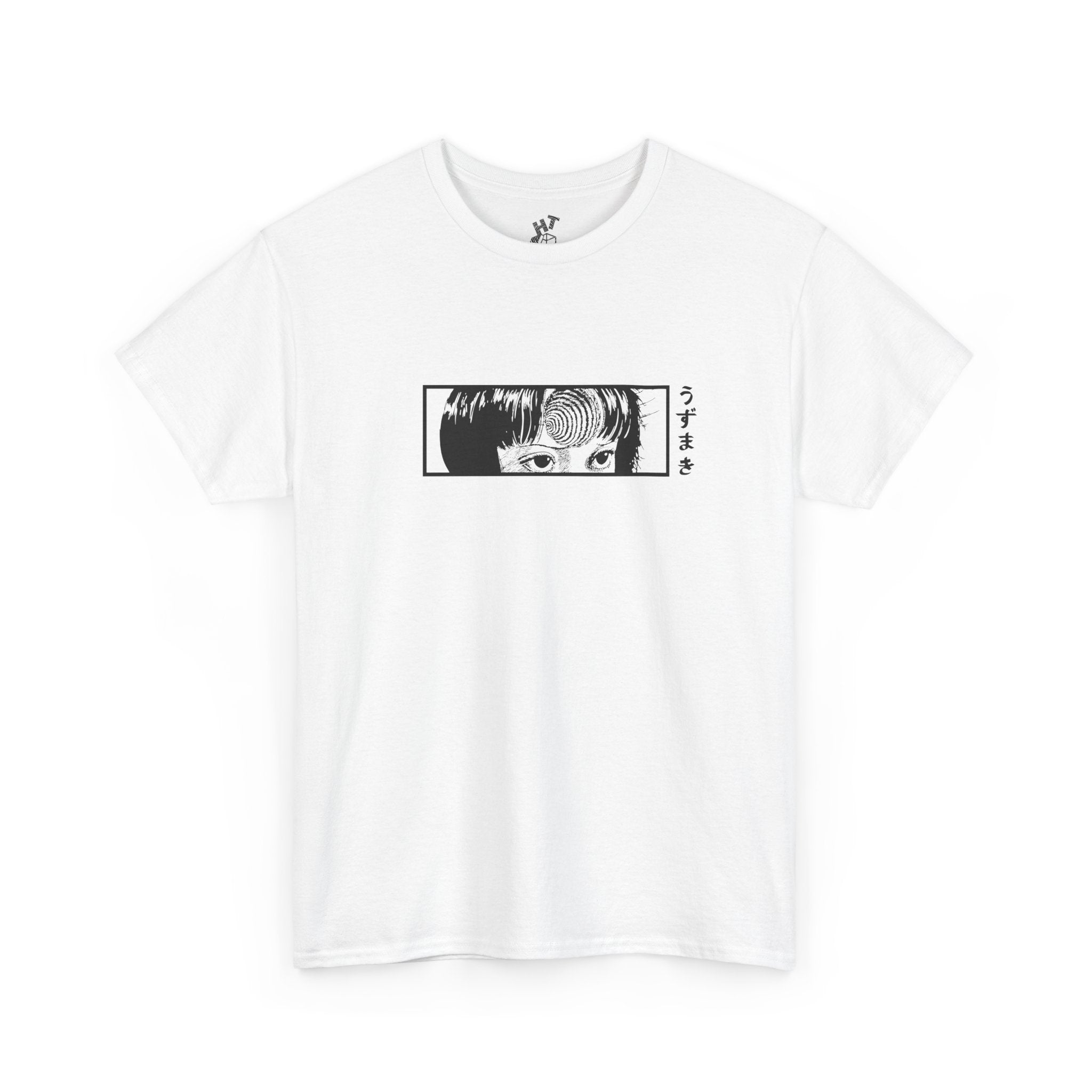 Uzumaki unisex T-shirt
