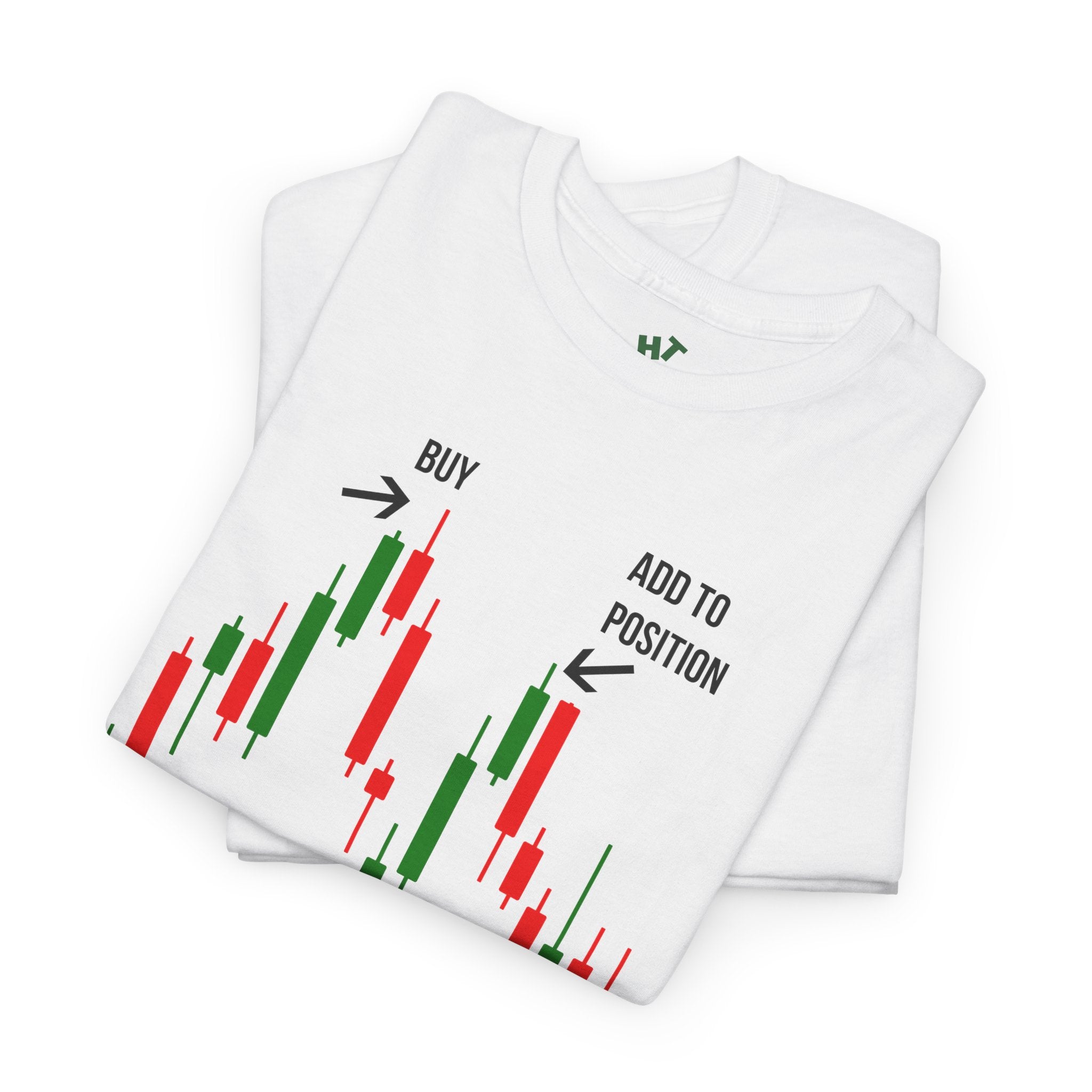 Pro trader T-shirt