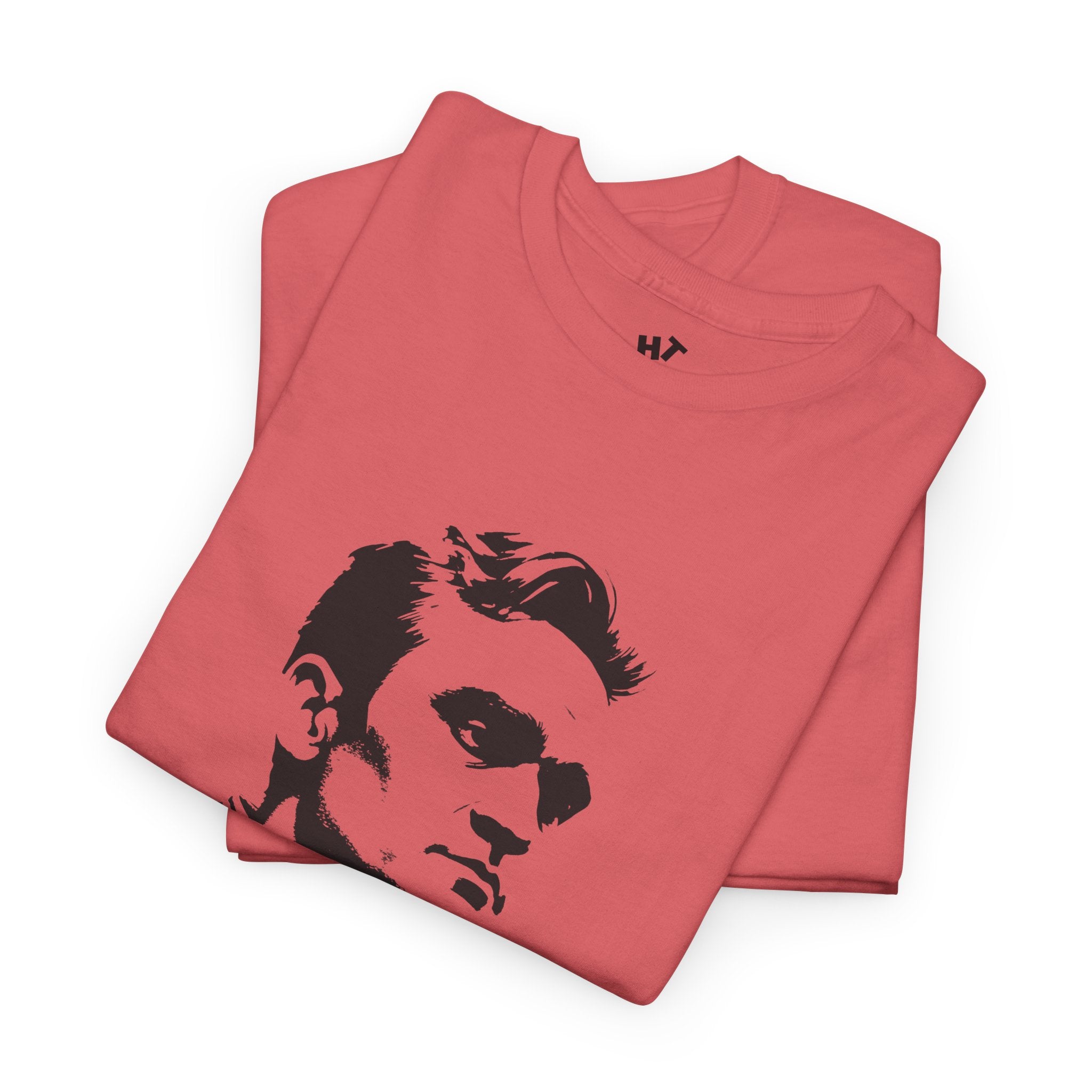 Unisex Morrissey T-shirt