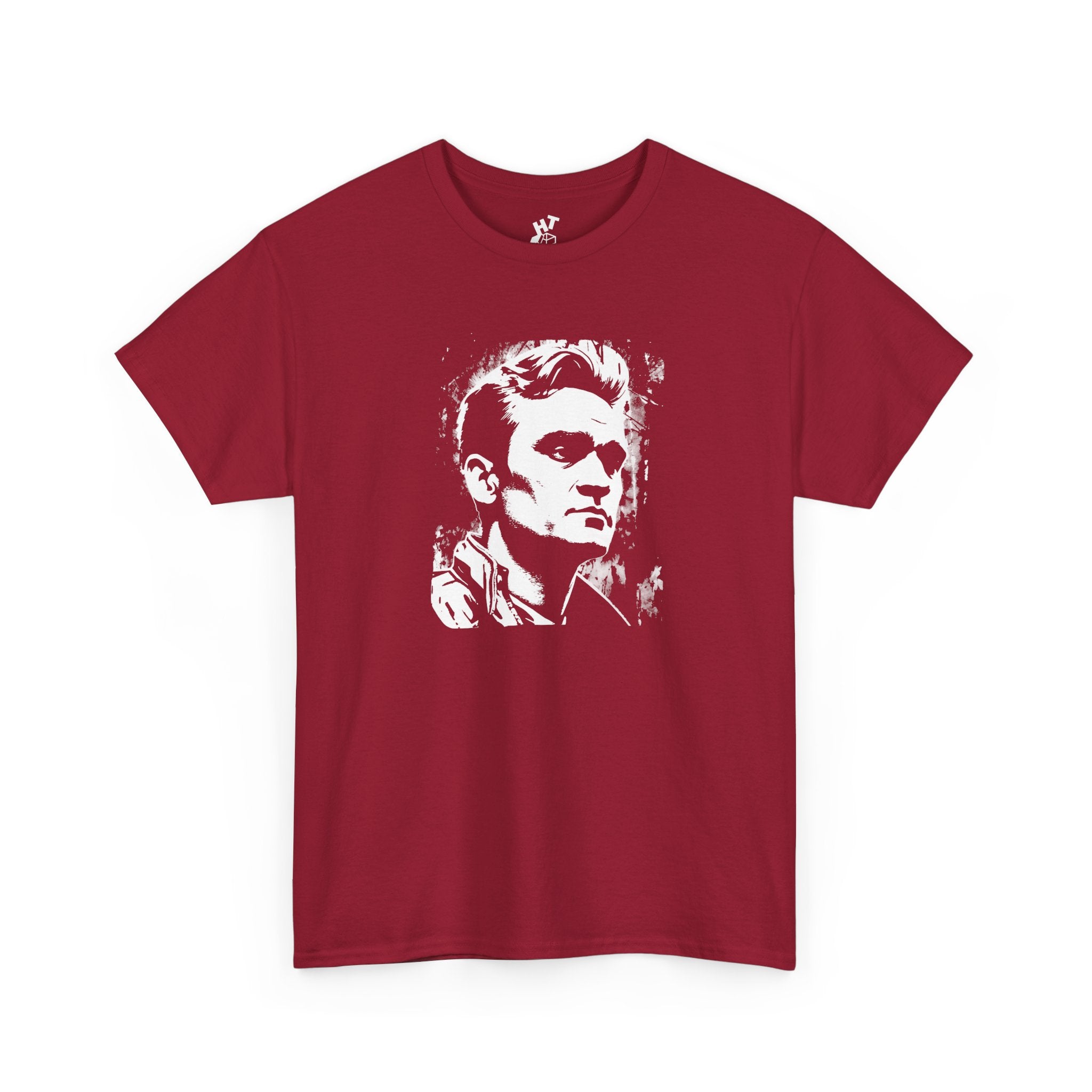 Unisex Morrissey T-shirt