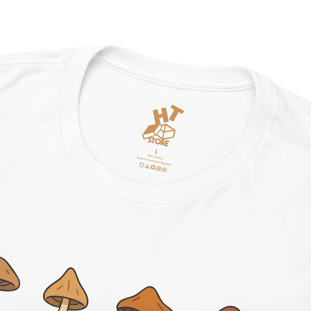 Magic mushrooms T-shirt