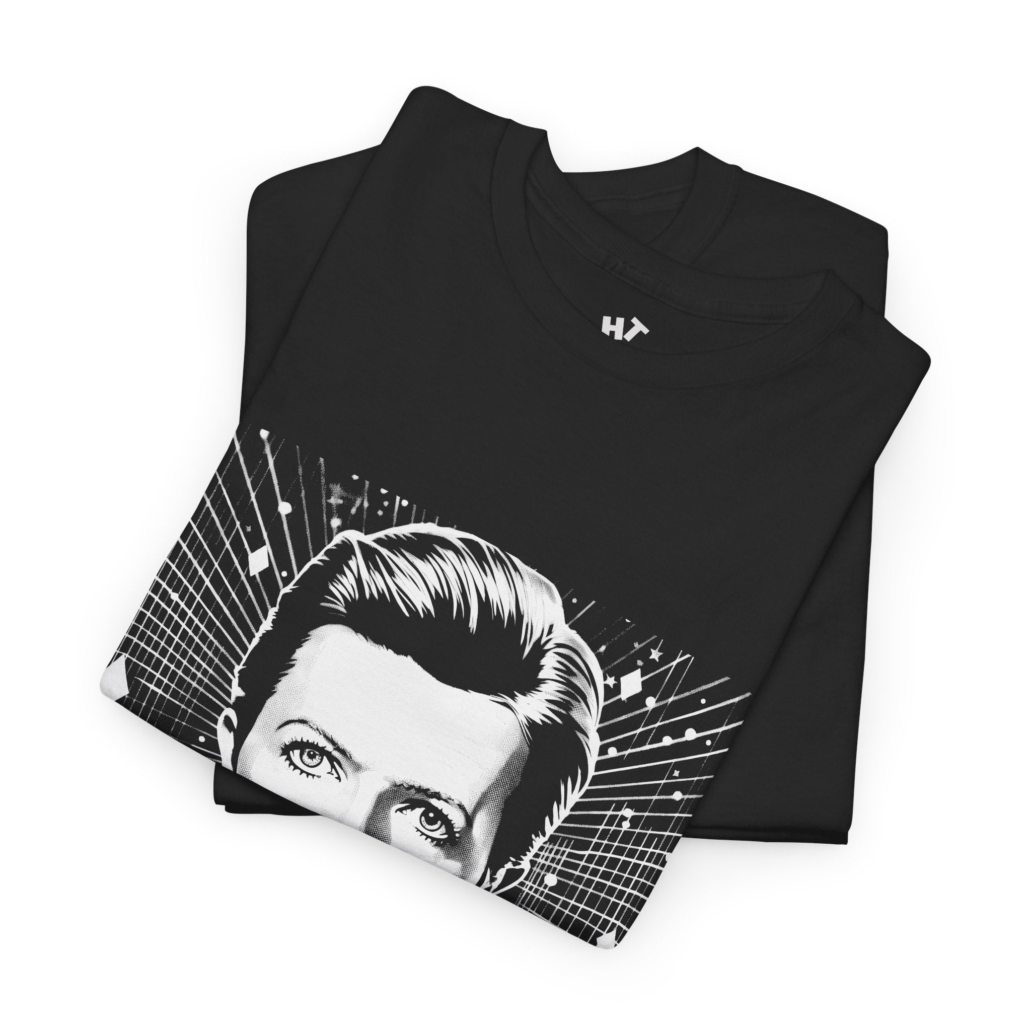 David Bowie T-shirt