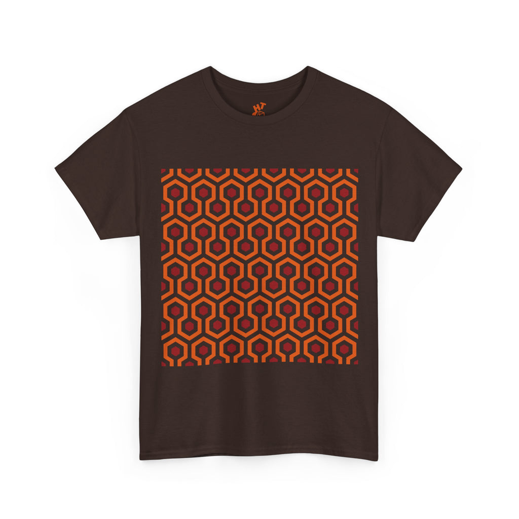 Overlook carpet T-shirt