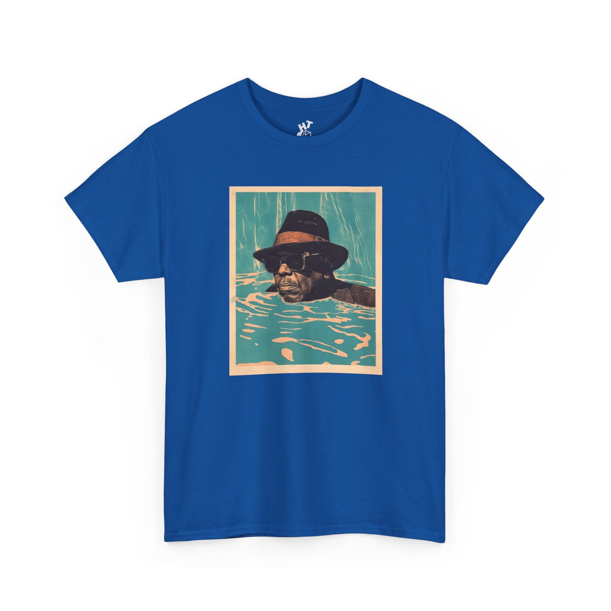 Bo Diddley unisex T-shirt