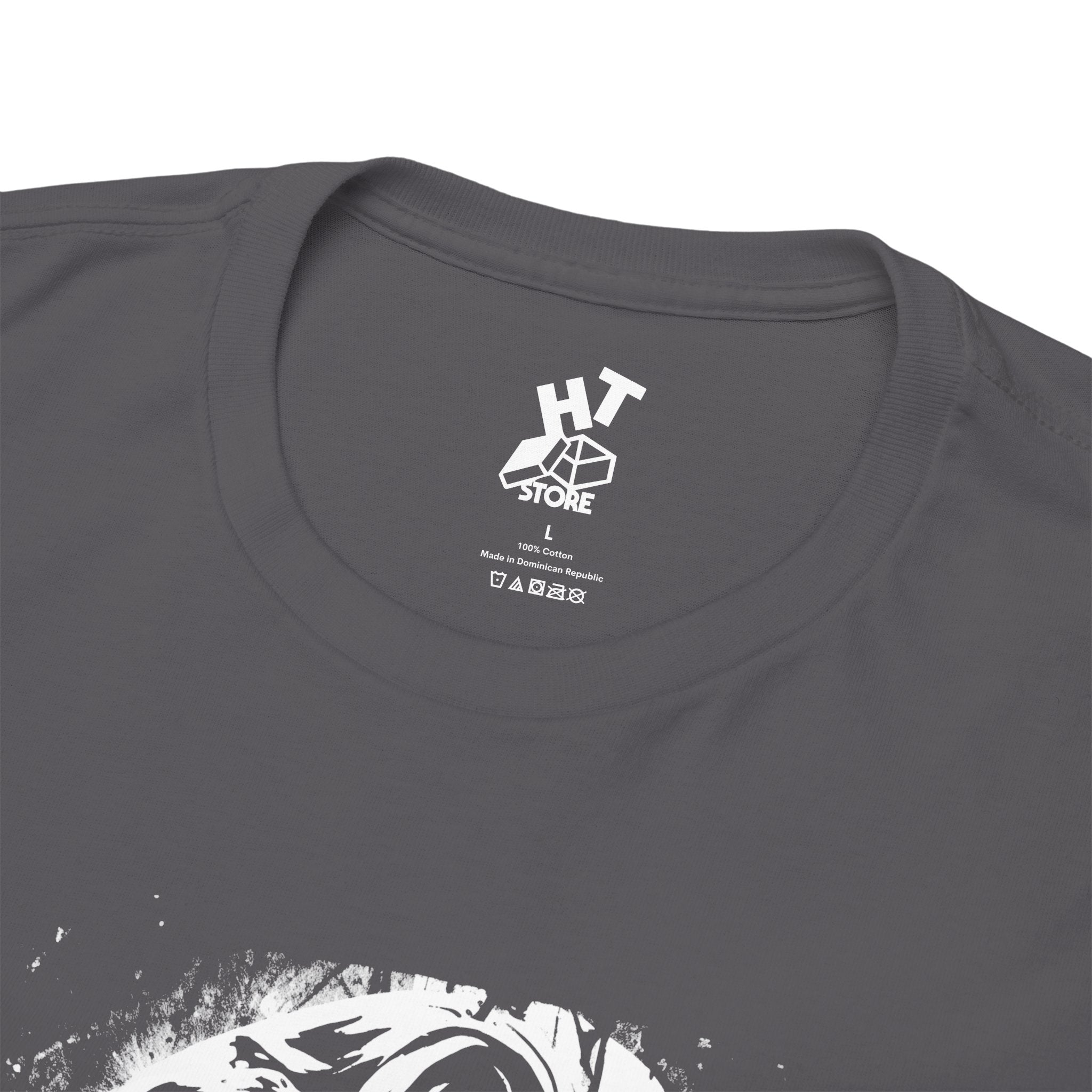 Unisex Morrissey T-shirt