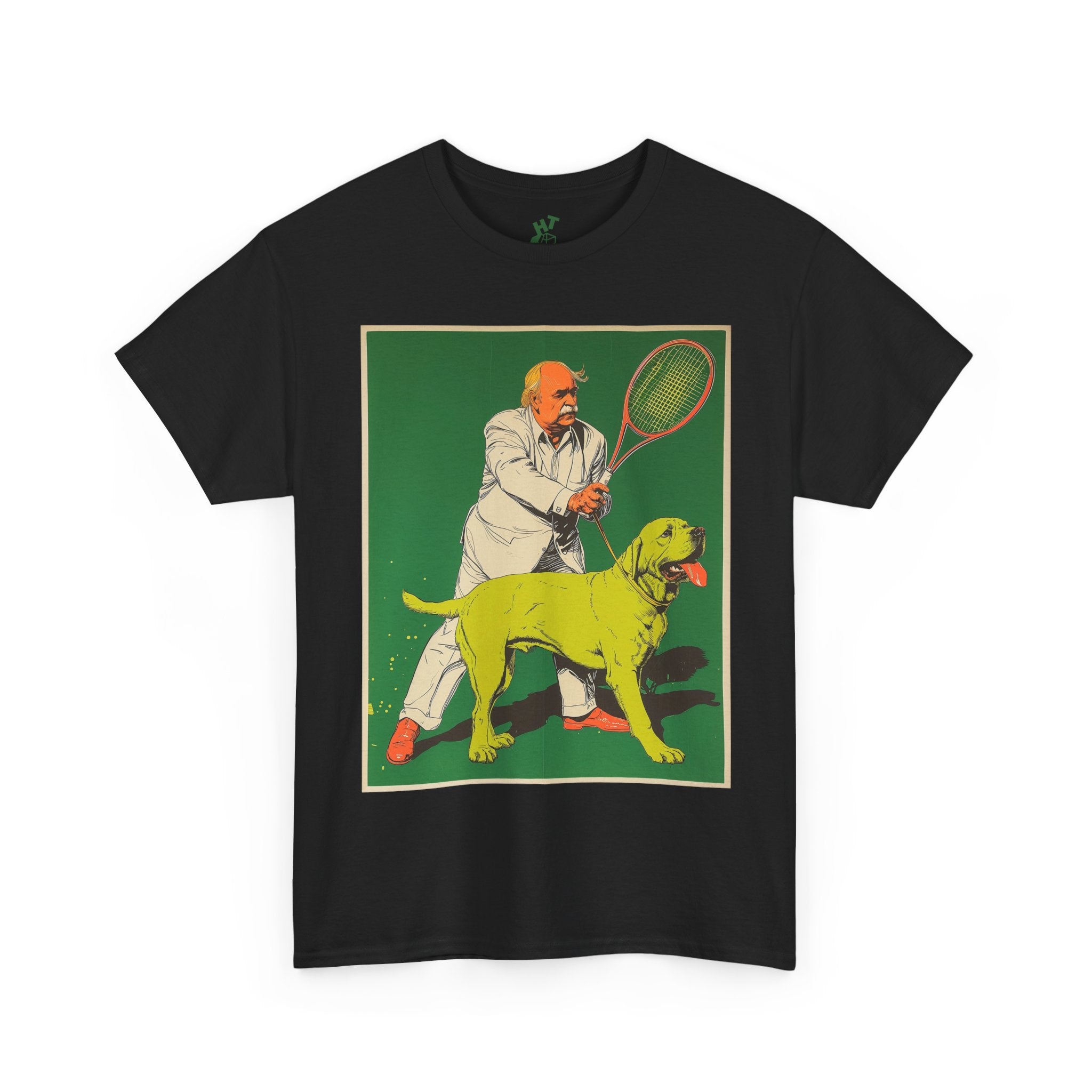 Tennis T-shirt
