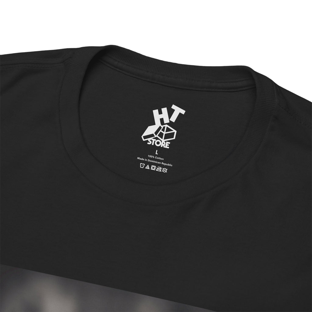 Angry honey badger unisex T-shirt