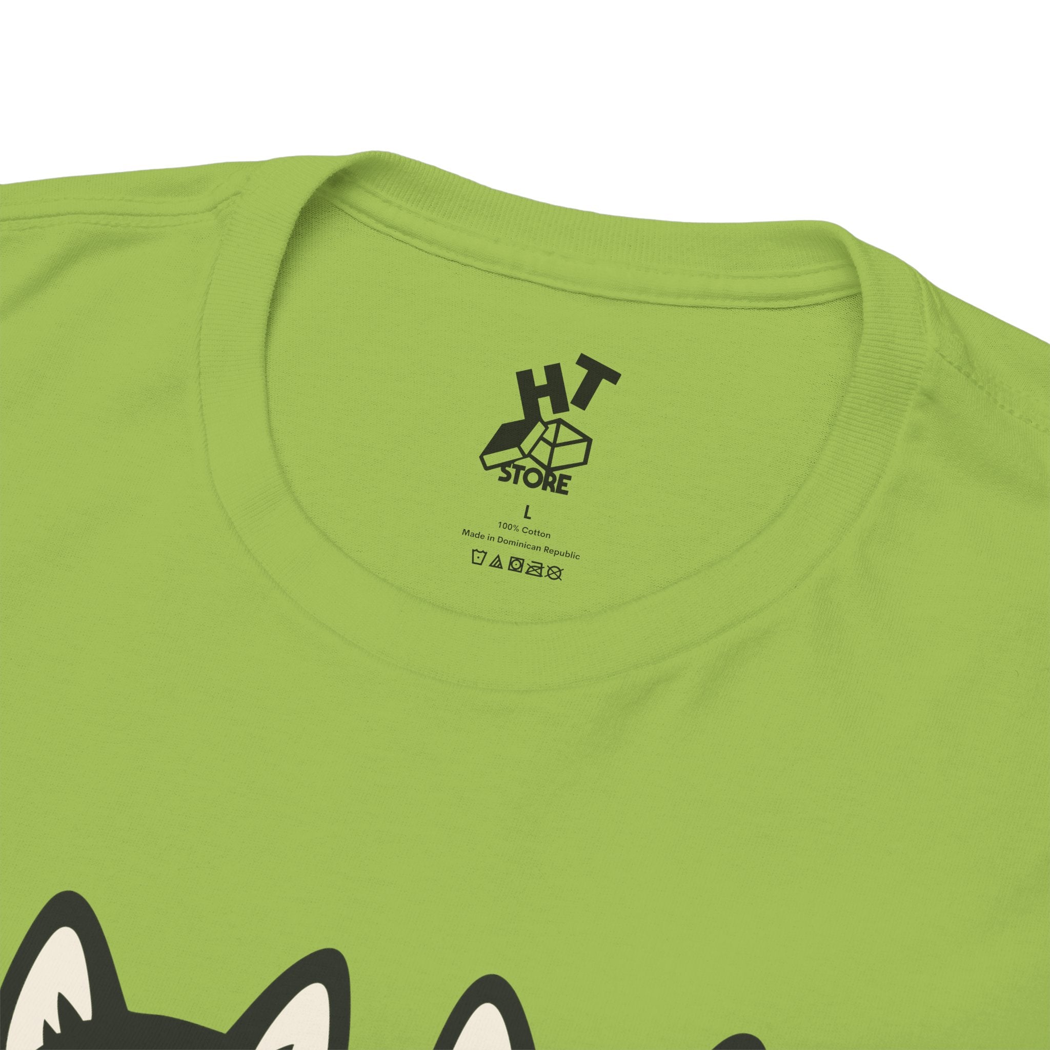 Husky KISS Tribute T-shirt