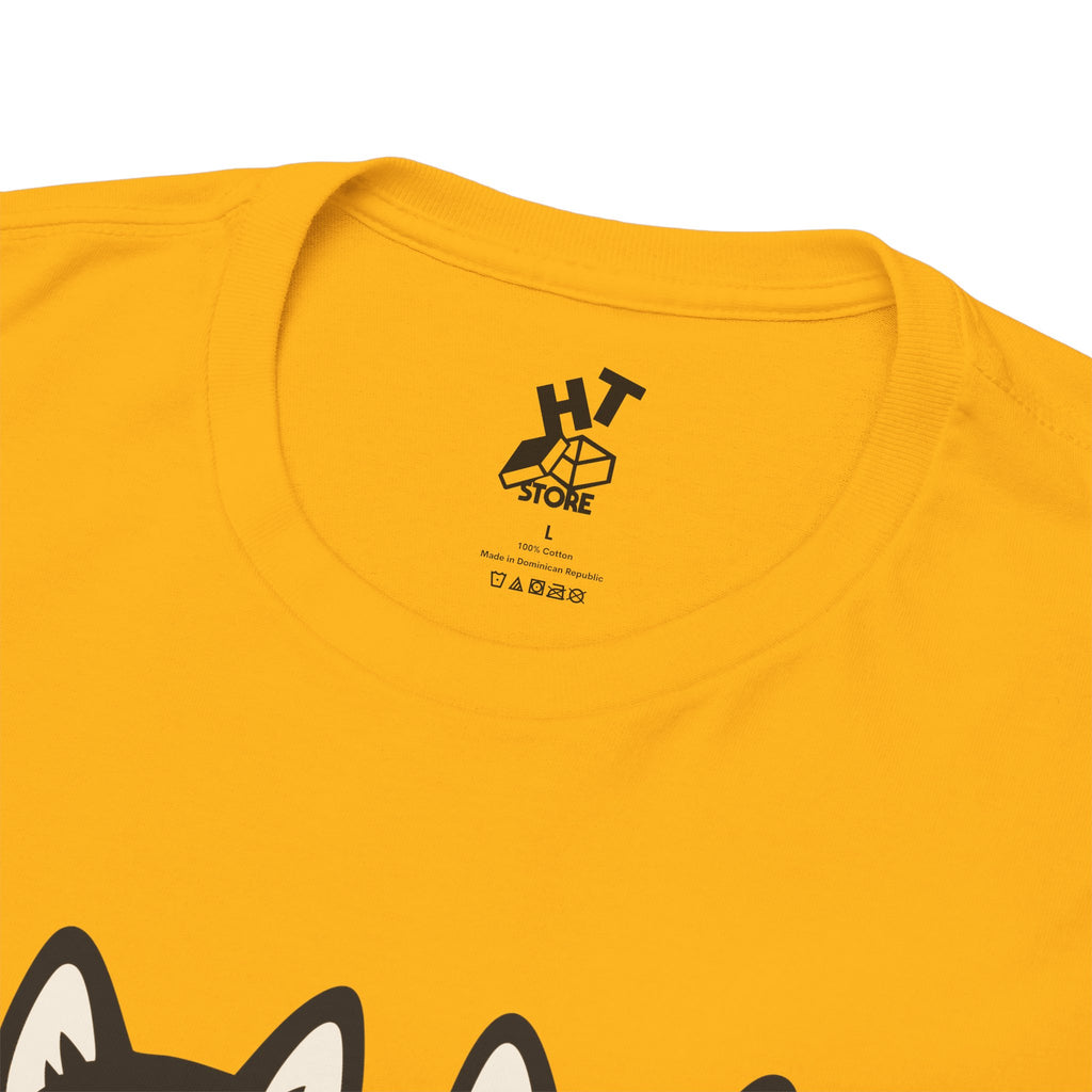 Husky KISS Tribute T-shirt