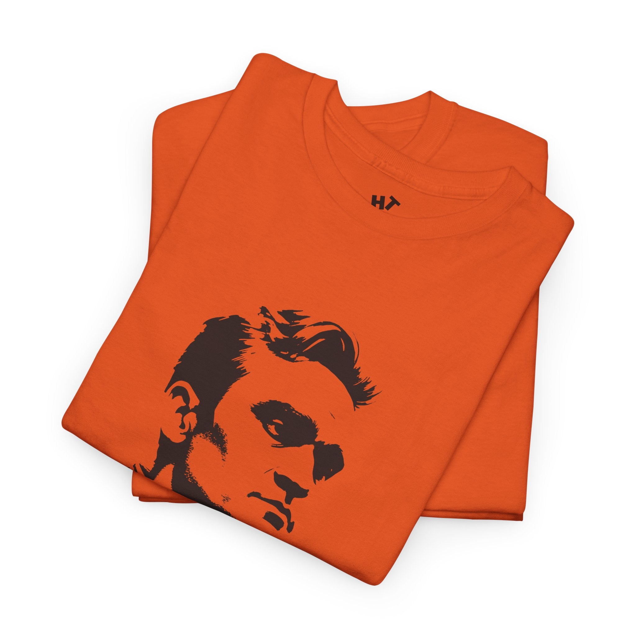 Unisex Morrissey T-shirt