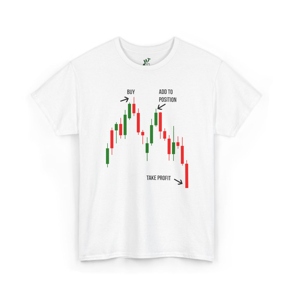 Pro trader T-shirt