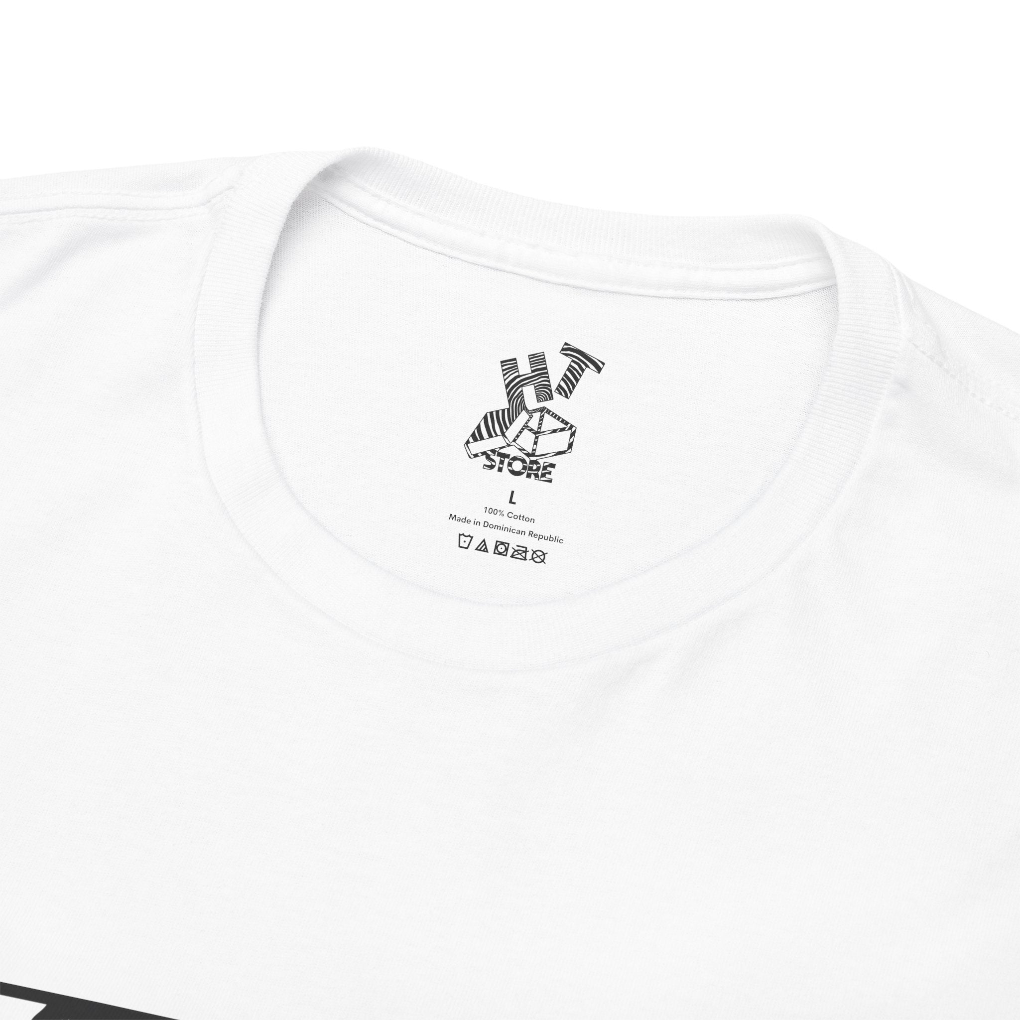 Uzumaki unisex T-shirt