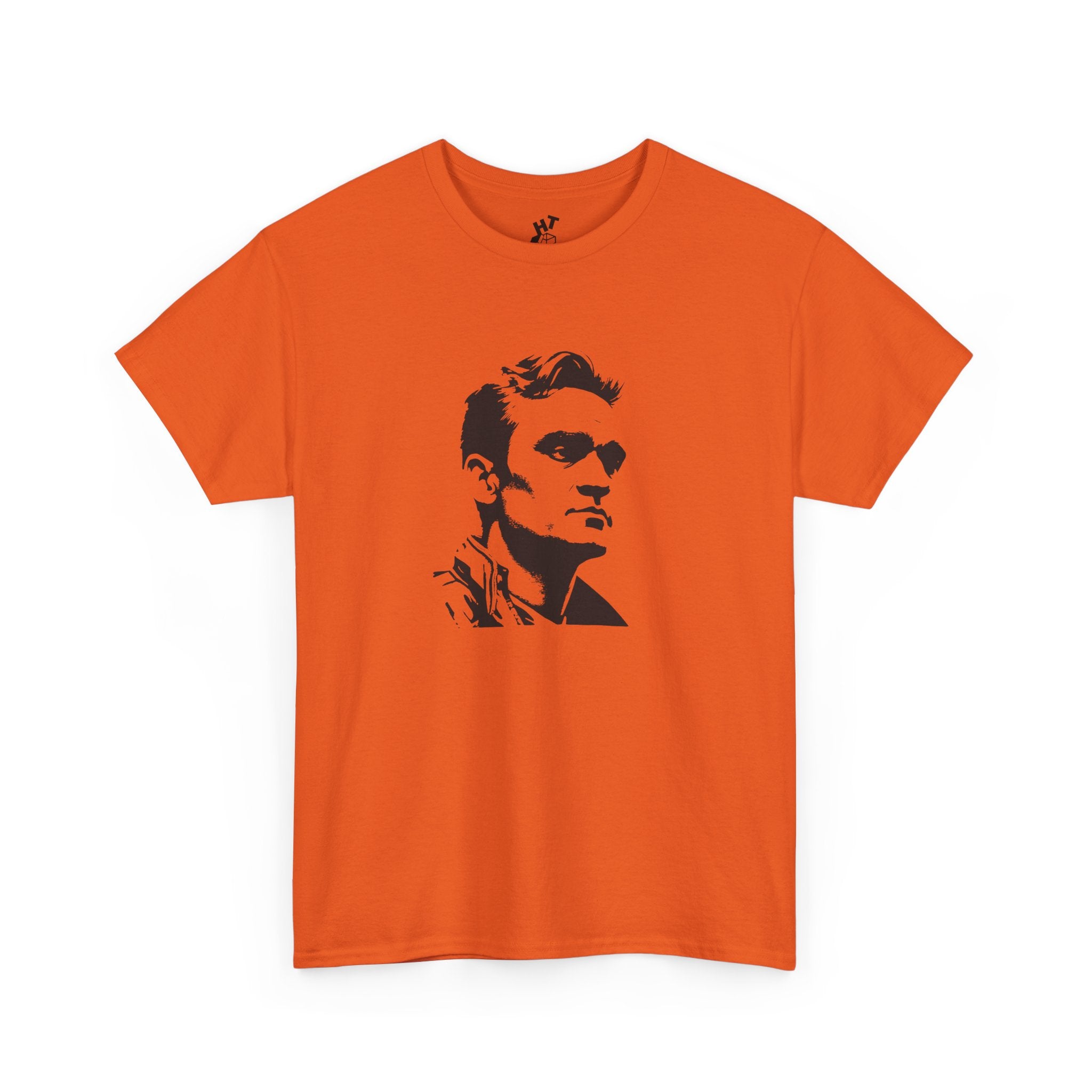 Unisex Morrissey T-shirt