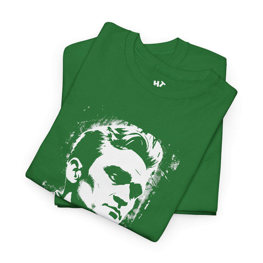 Unisex Morrissey T-shirt