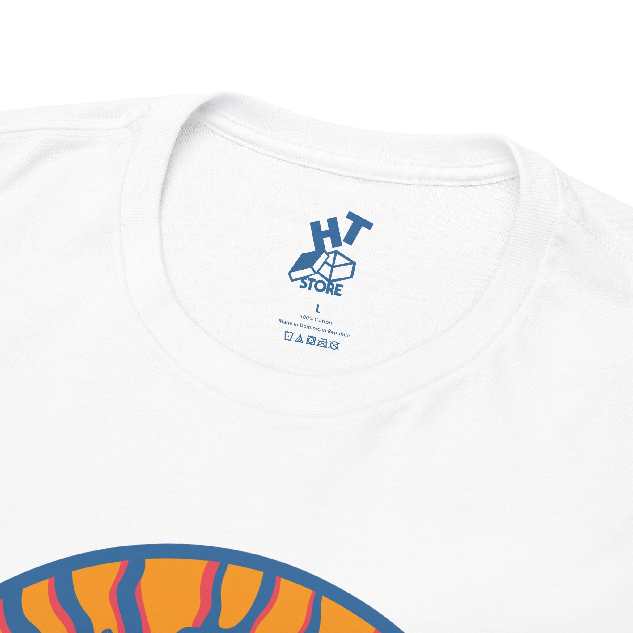 ACID Jimi Hendrix T-shirt