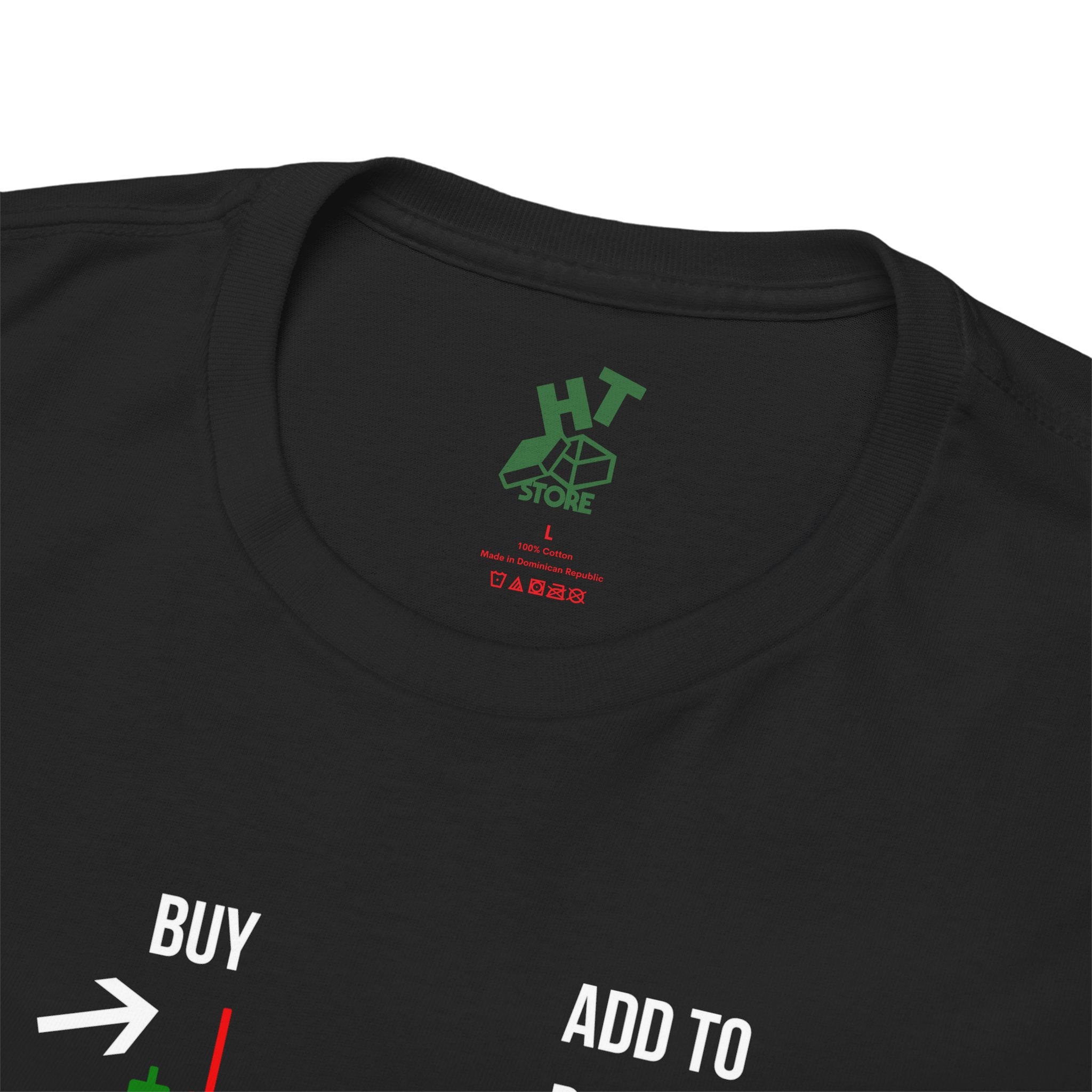 Pro trader T-shirt
