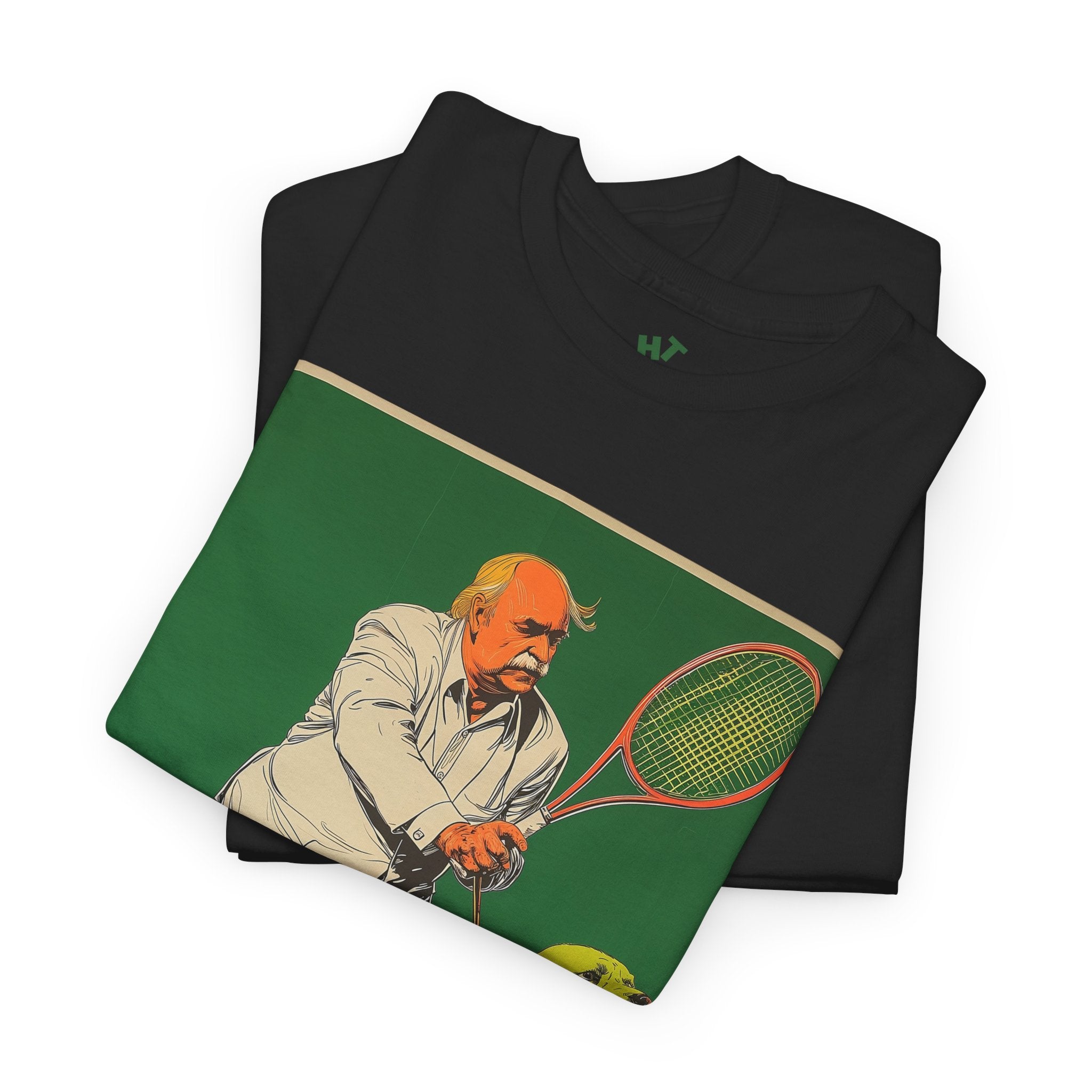 Tennis T-shirt