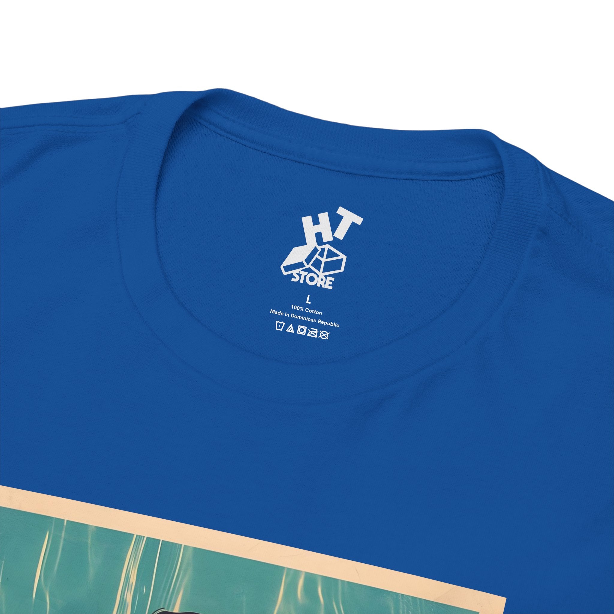 Bo Diddley unisex T-shirt