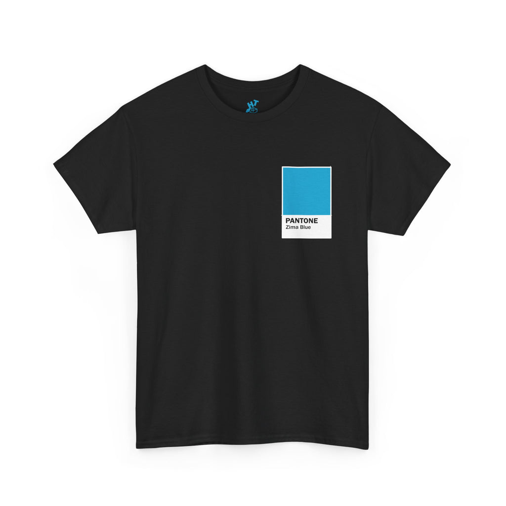 Zima Blue T-shirt