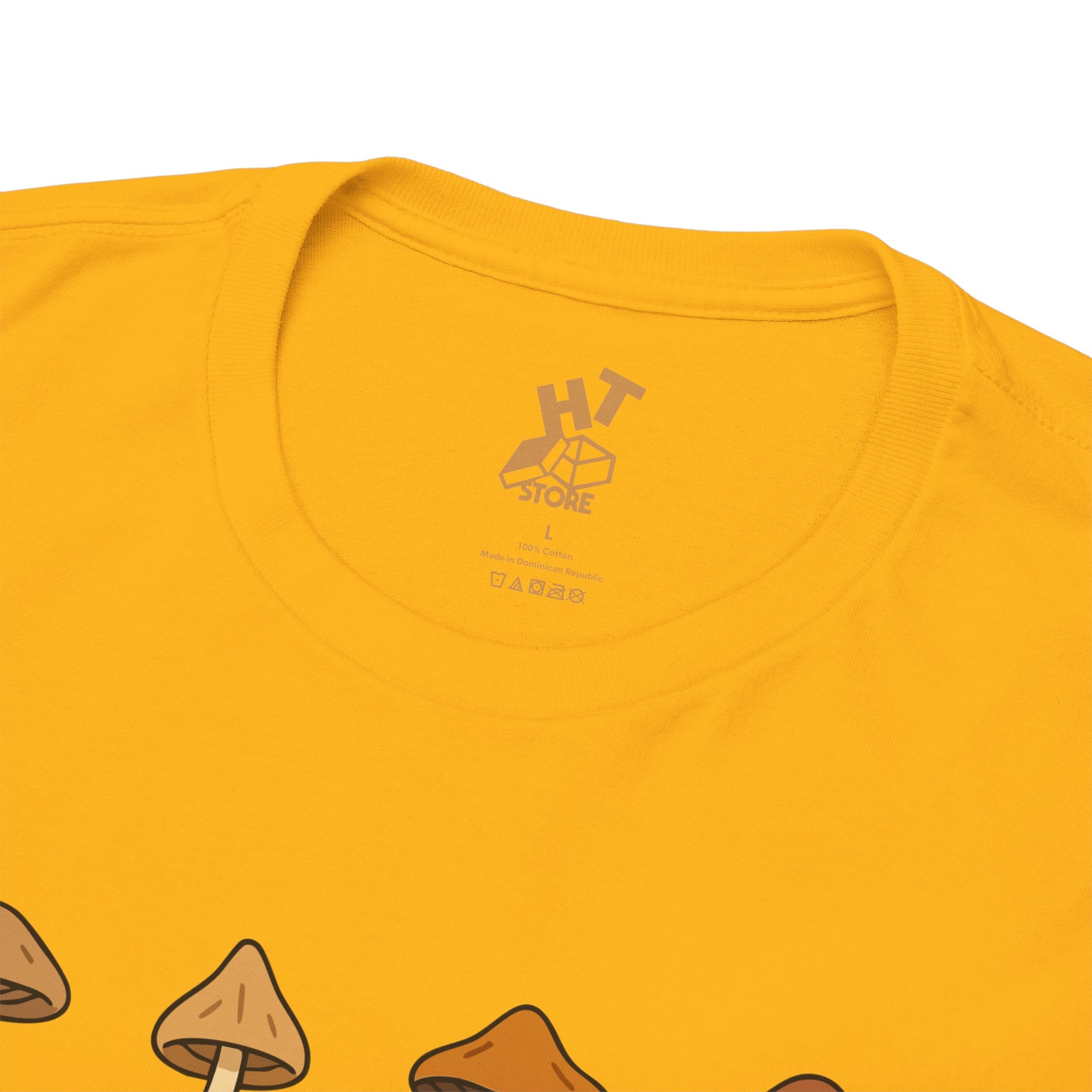 Magic mushrooms T-shirt