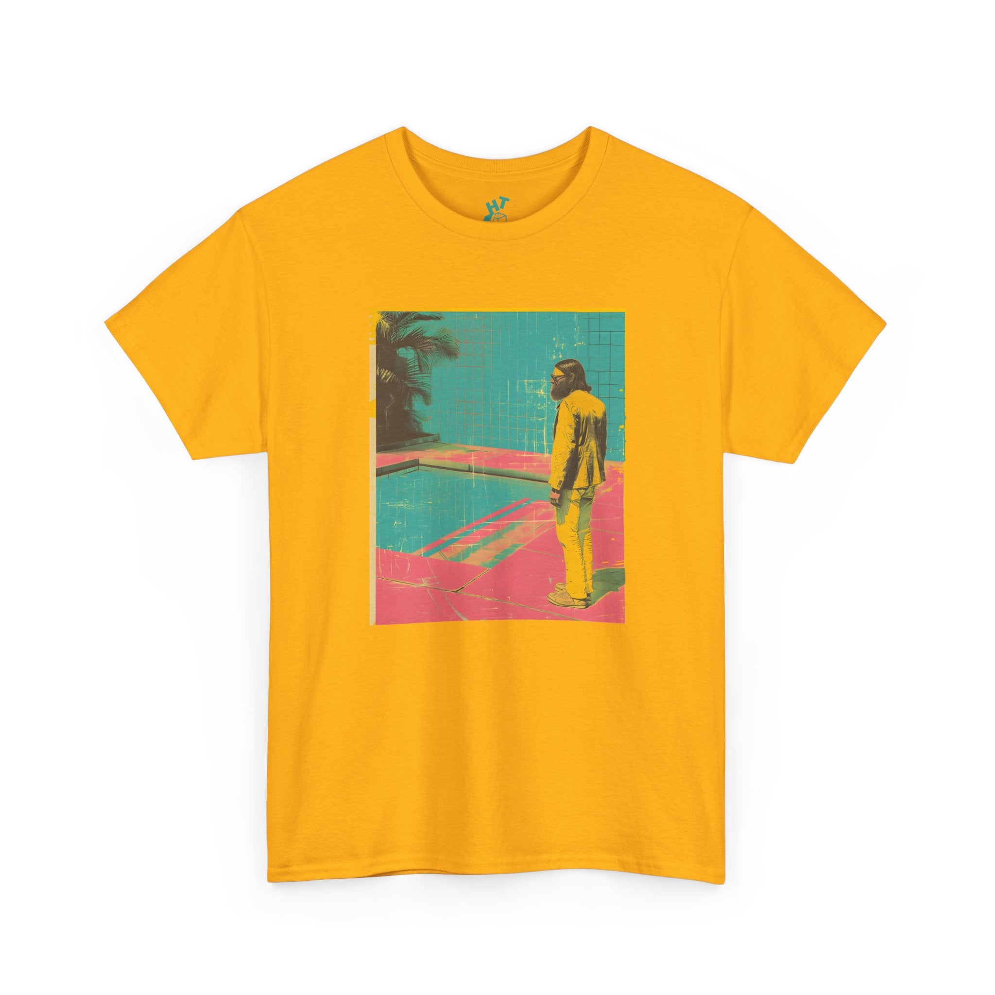 Great nostalgia T-shirt