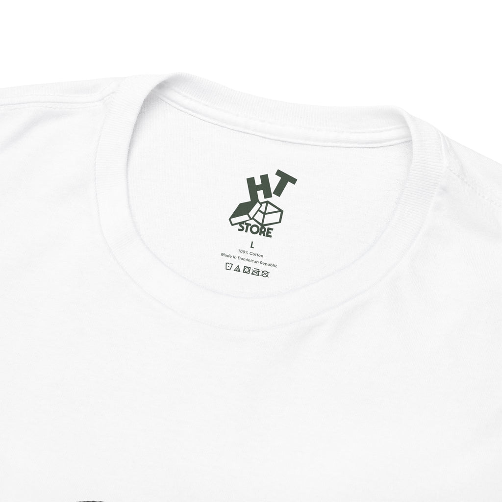 Peyote cactus T-shirt