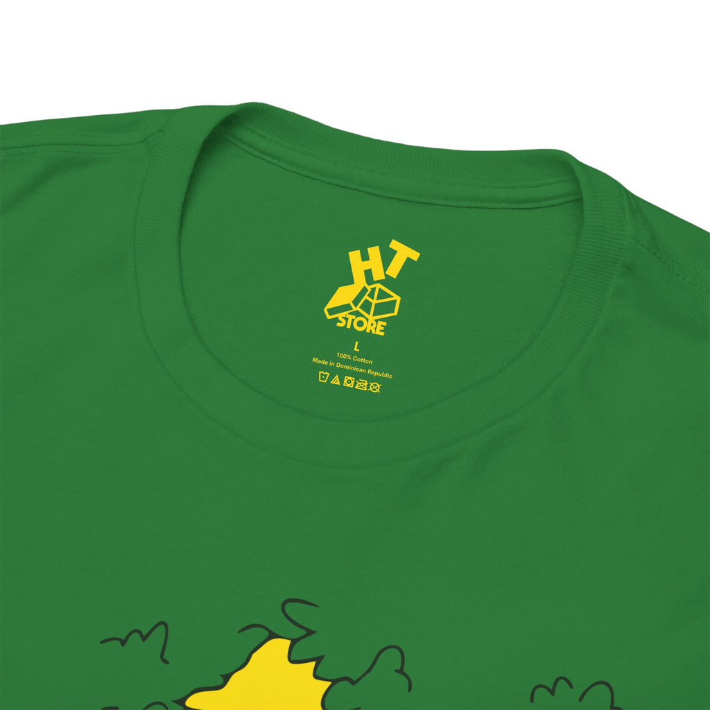 Homer Simpson meme T-shirt