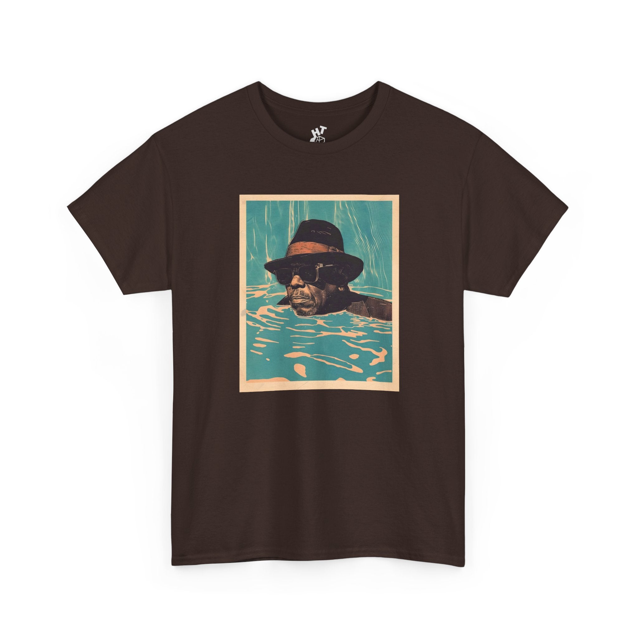 Bo Diddley unisex T-shirt