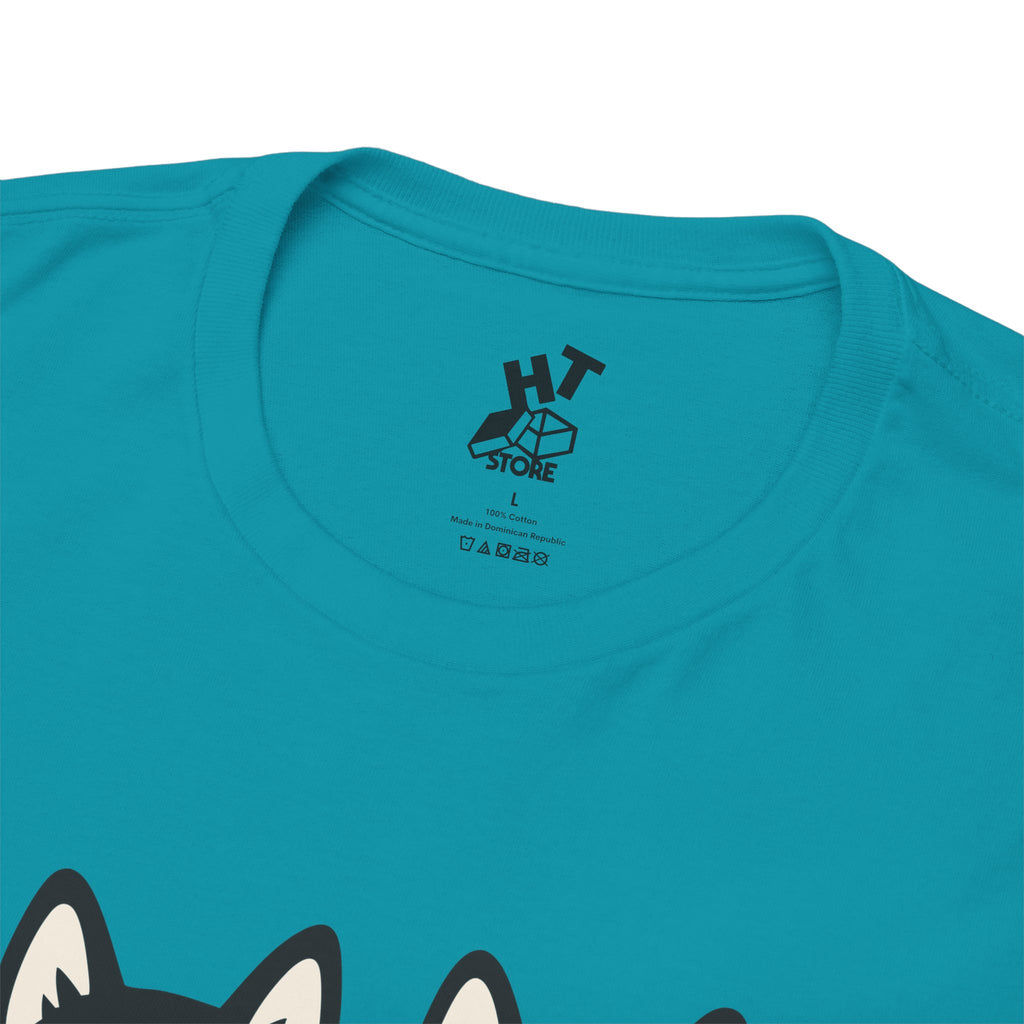 Husky KISS Tribute T-shirt