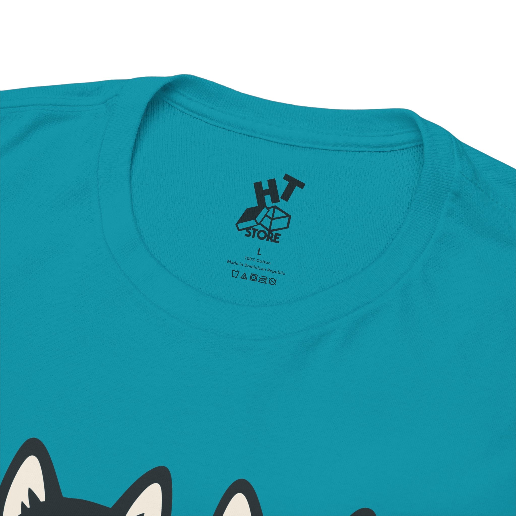 Husky KISS Tribute T-shirt