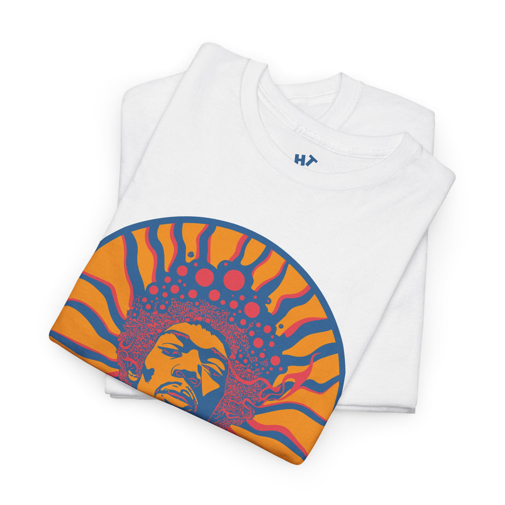 ACID Jimi Hendrix T-shirt