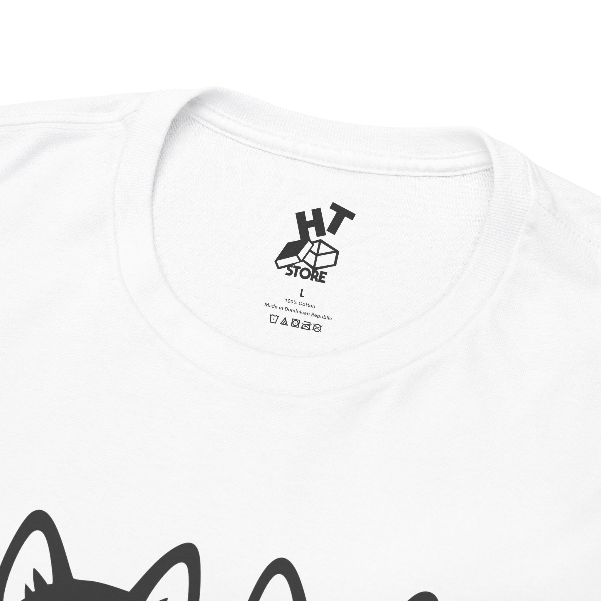 Husky KISS Tribute T-shirt