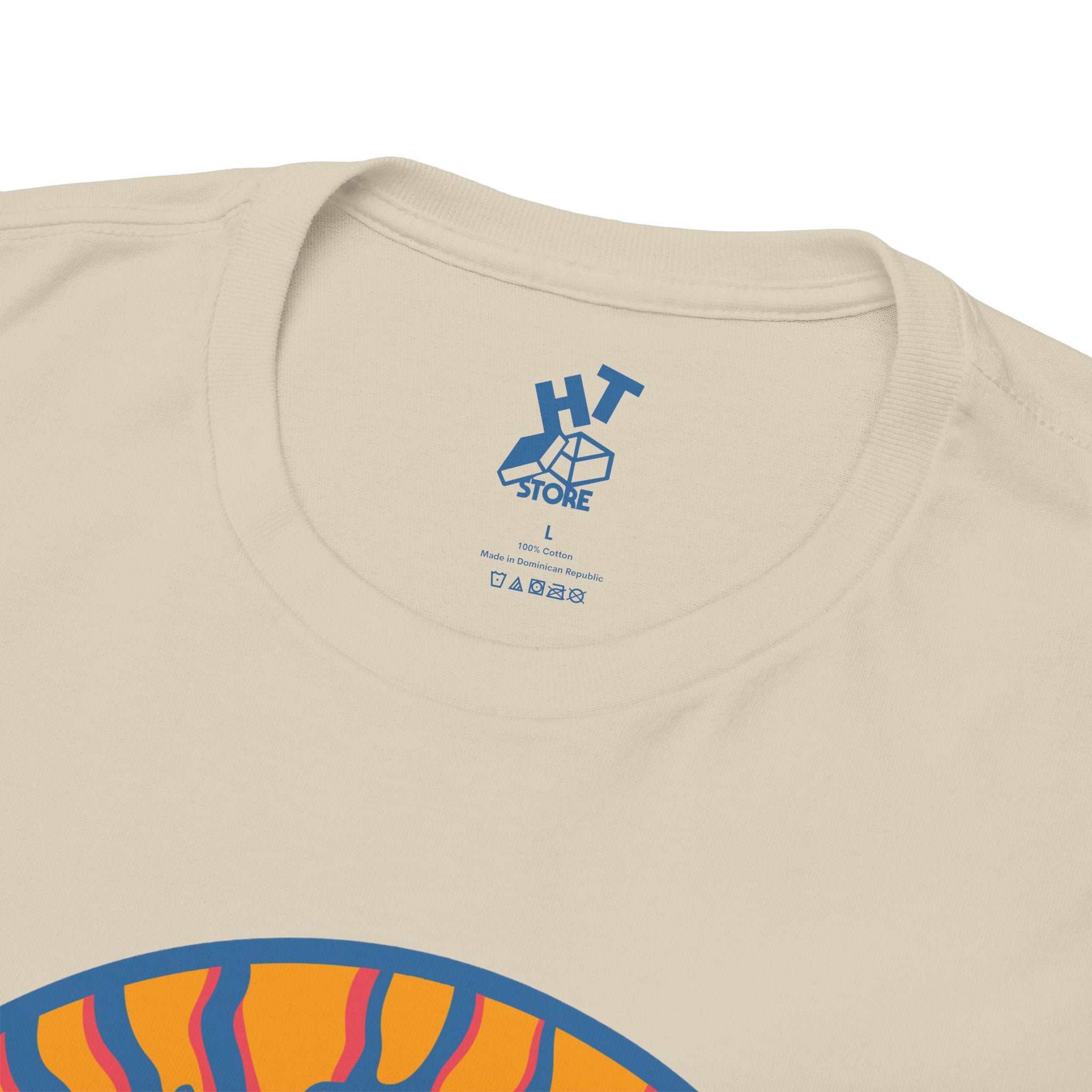 ACID Jimi Hendrix T-shirt