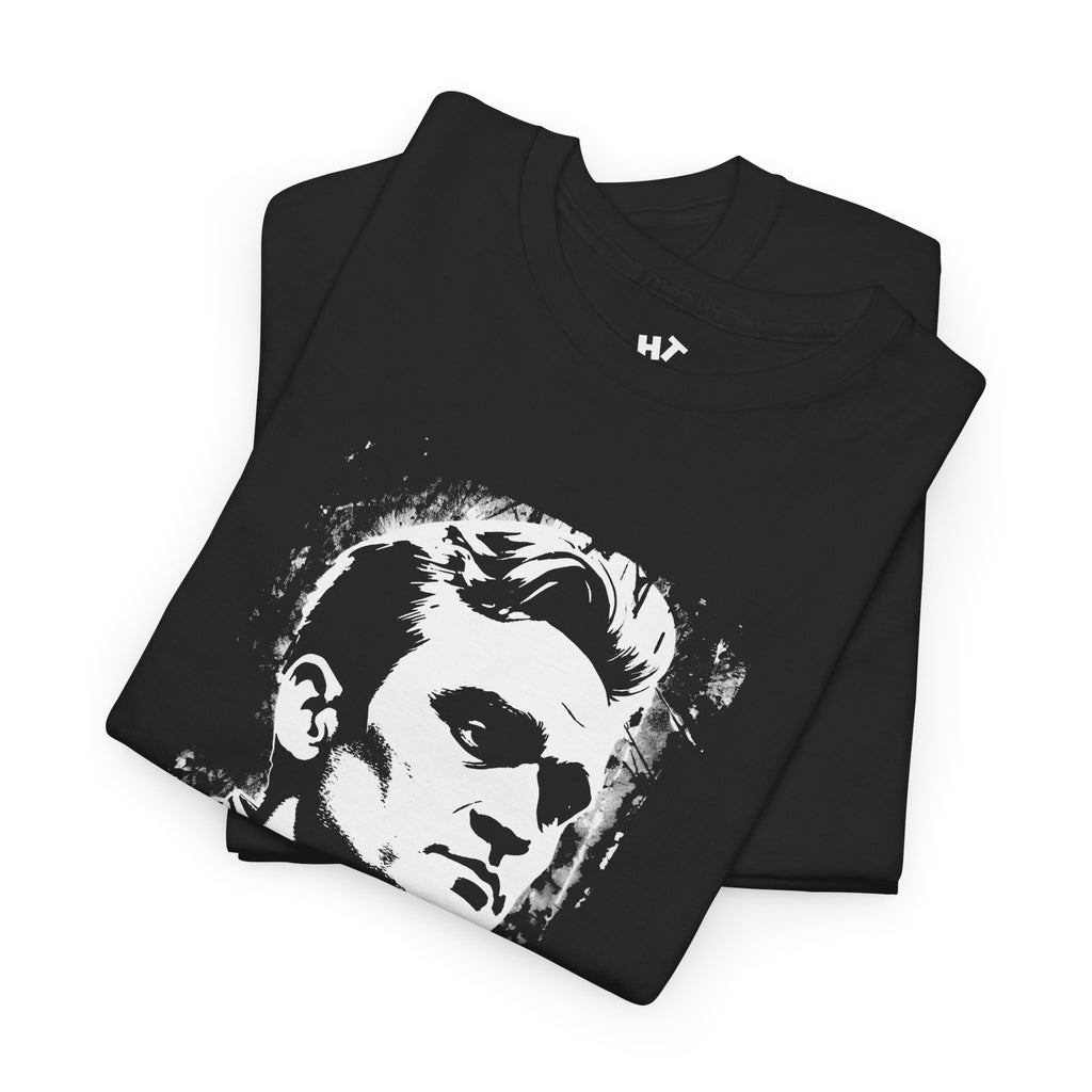 Unisex Morrissey T-shirt