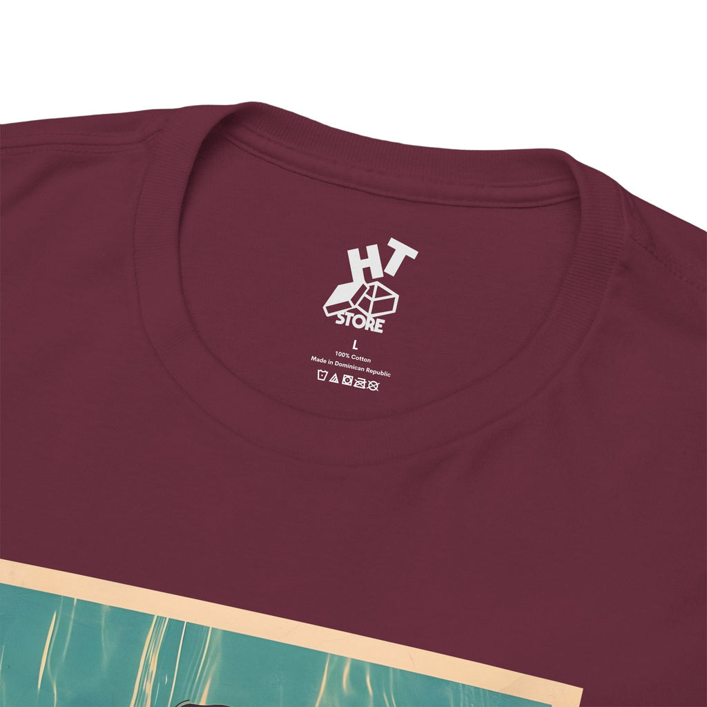 Bo Diddley unisex T-shirt