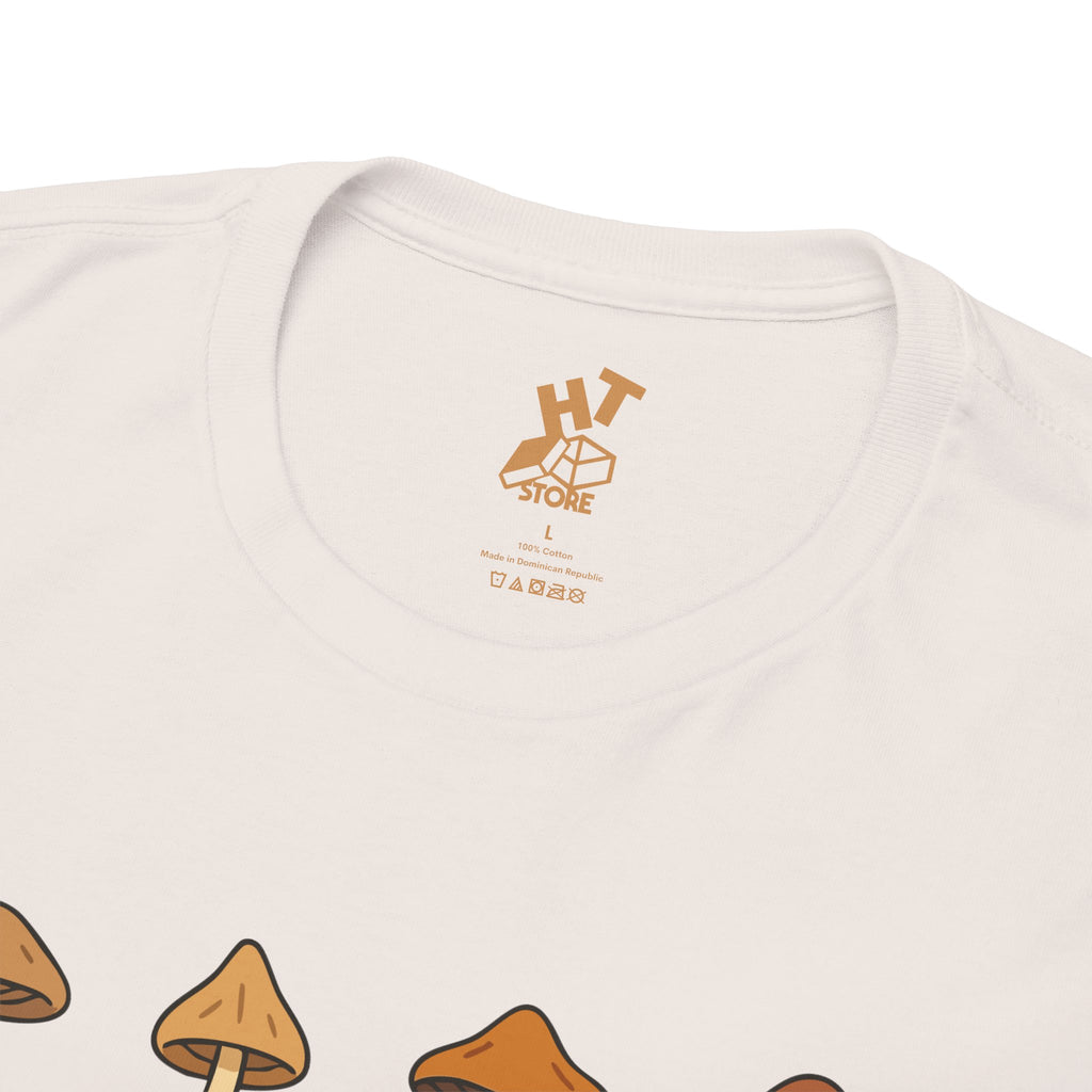 Magic mushrooms T-shirt