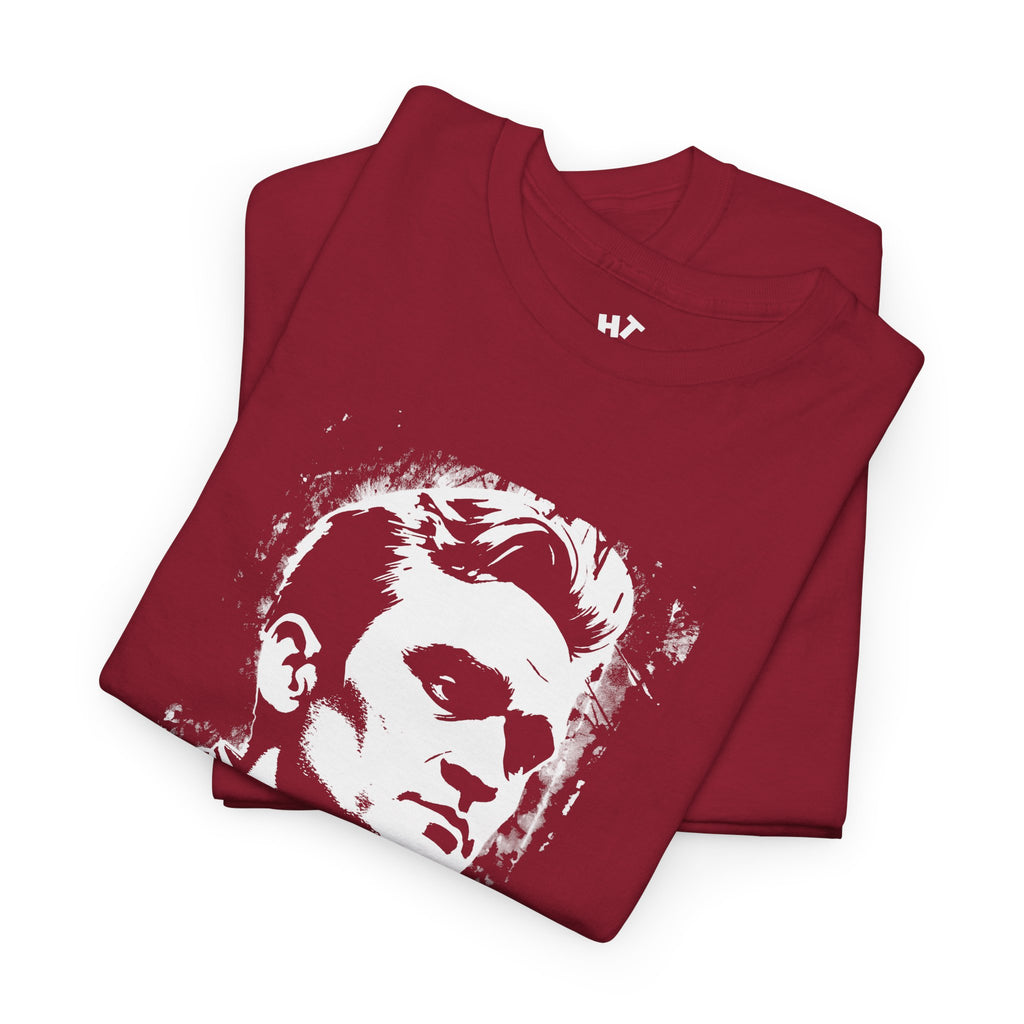 Unisex Morrissey T-shirt