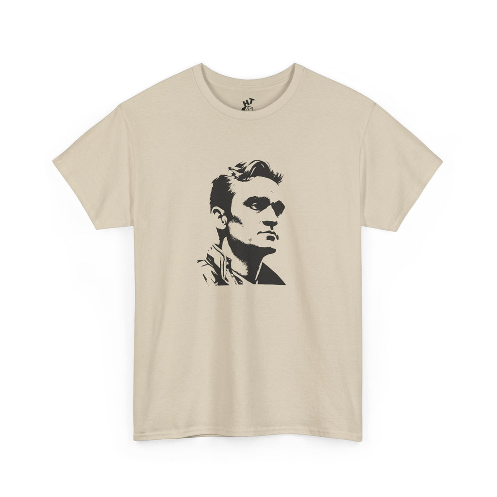 Unisex Morrissey T-shirt