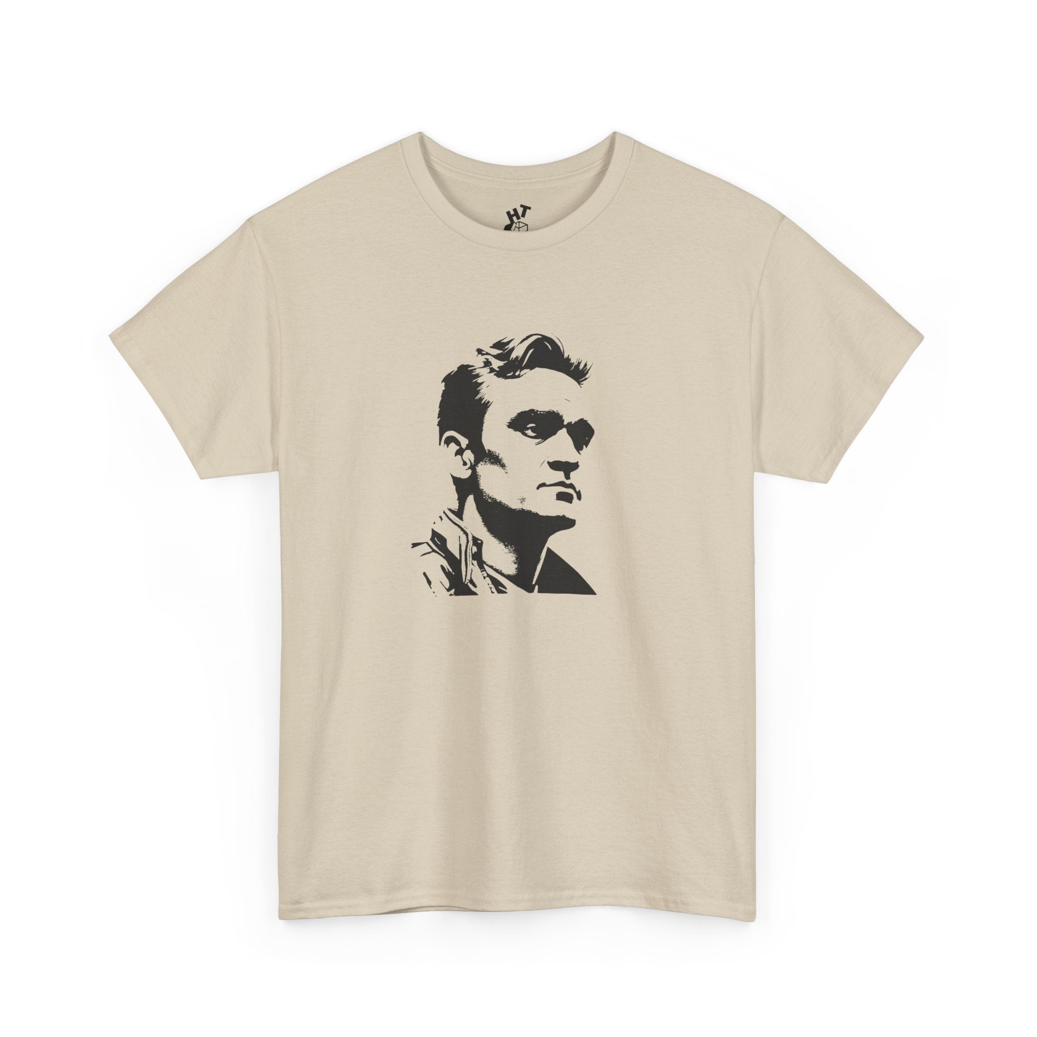 Unisex Morrissey T-shirt