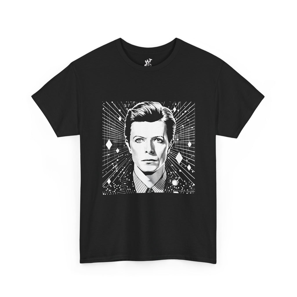 David Bowie T-shirt