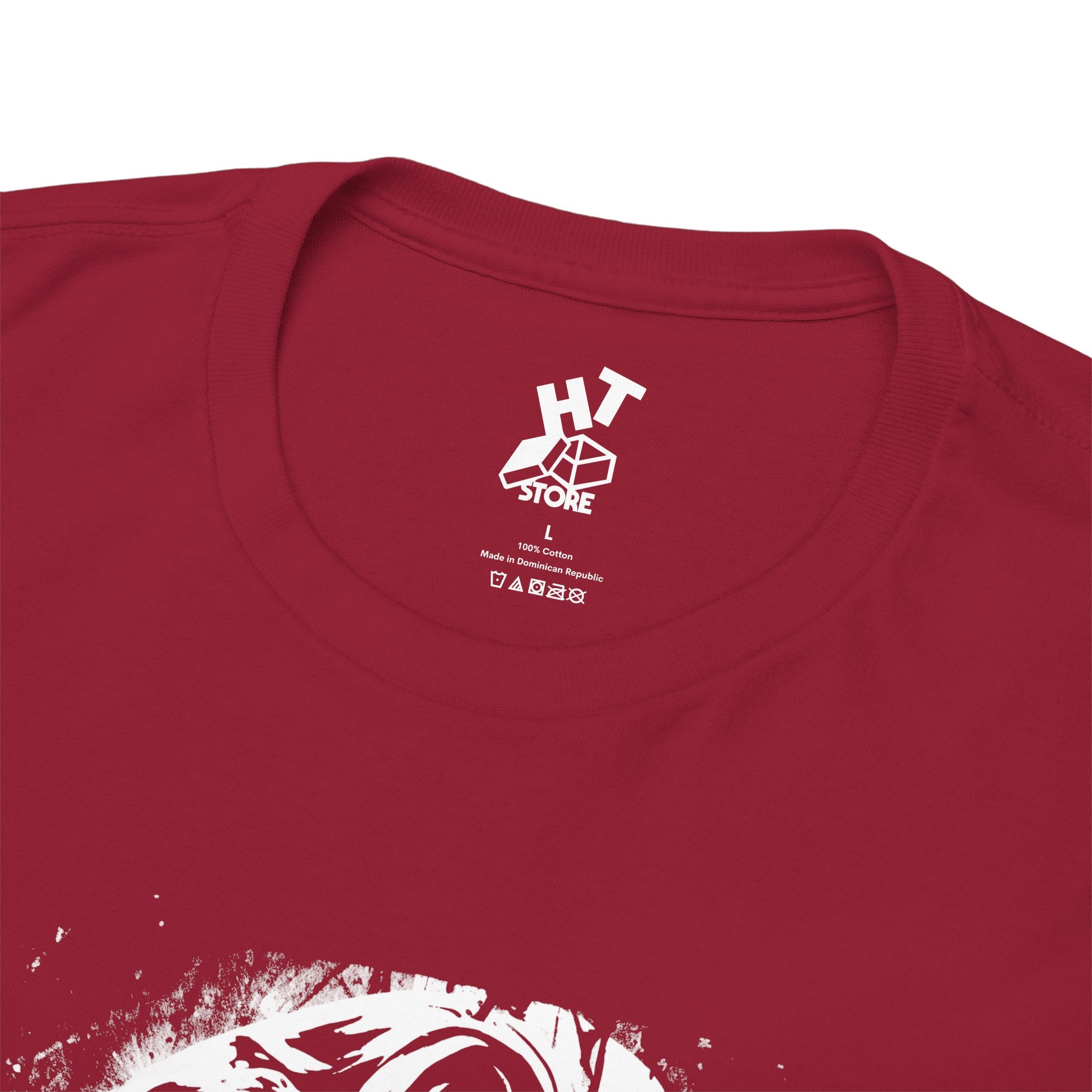 Unisex Morrissey T-shirt