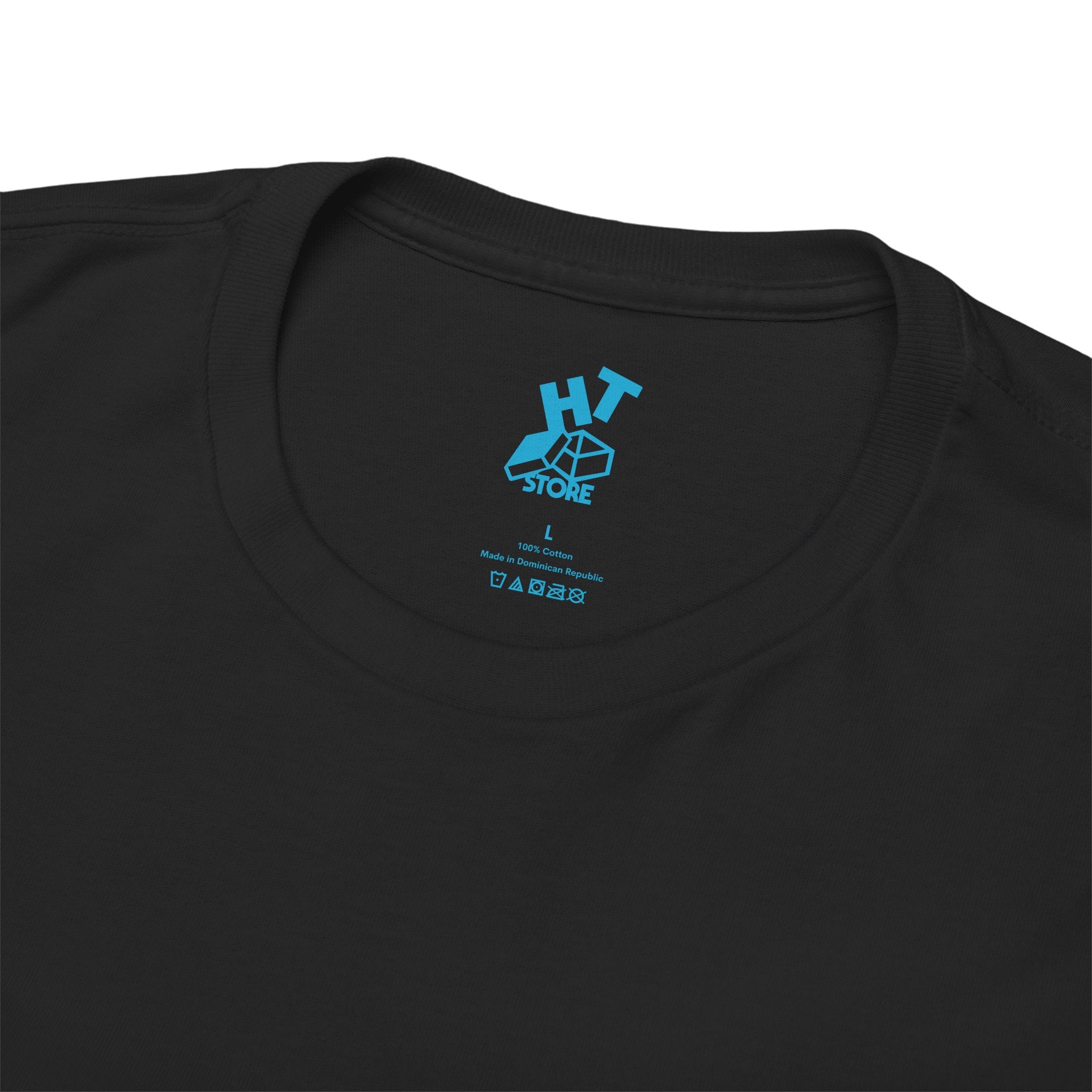 Zima Blue T-shirt