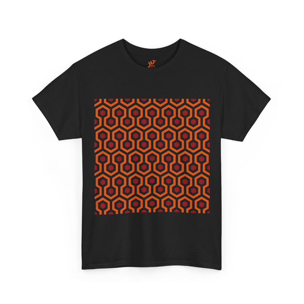 Overlook carpet T-shirt