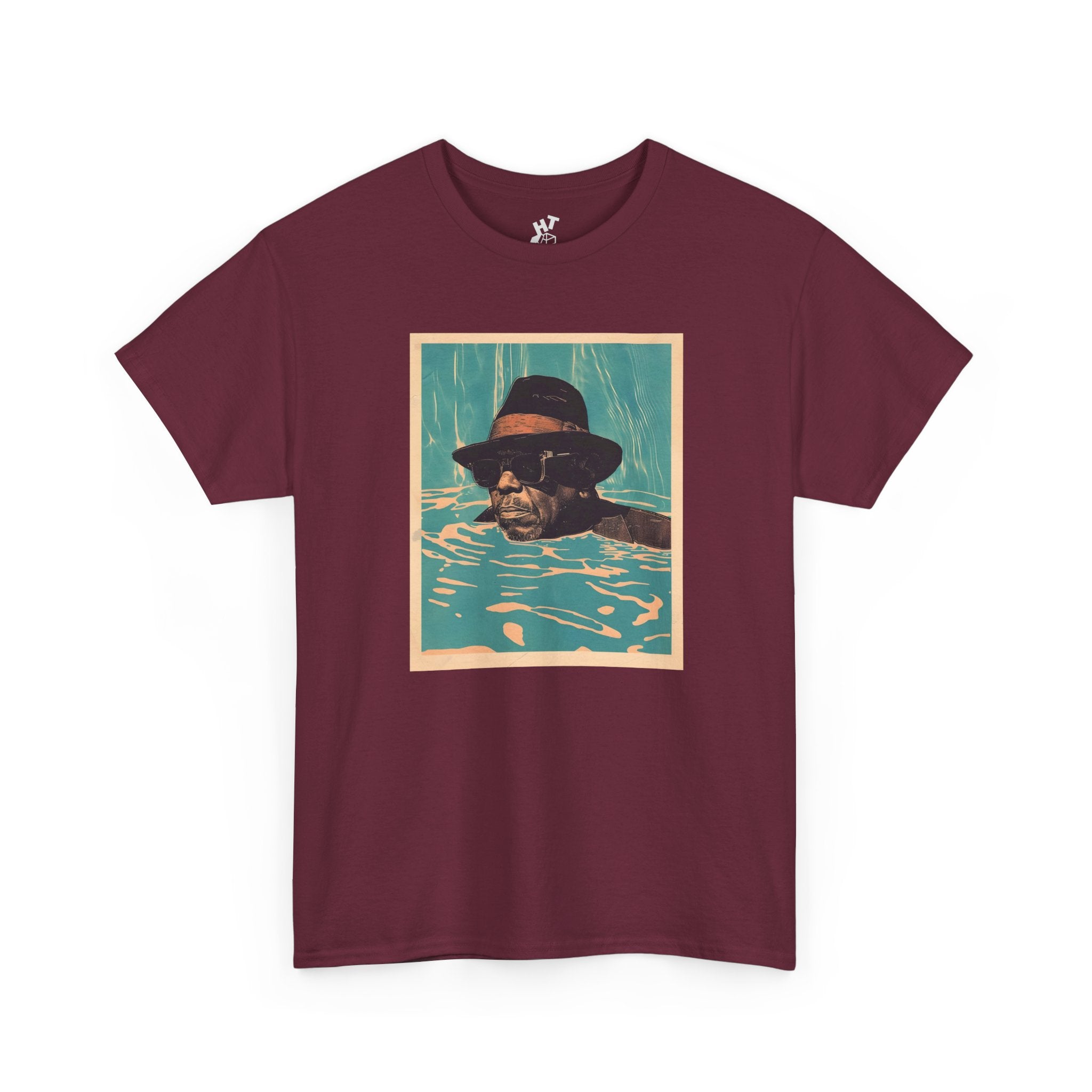 Bo Diddley unisex T-shirt