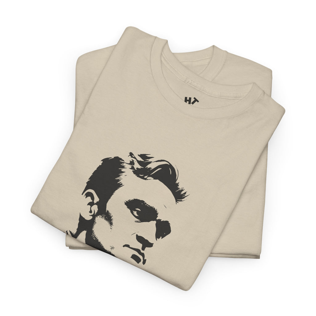 Unisex Morrissey T-shirt