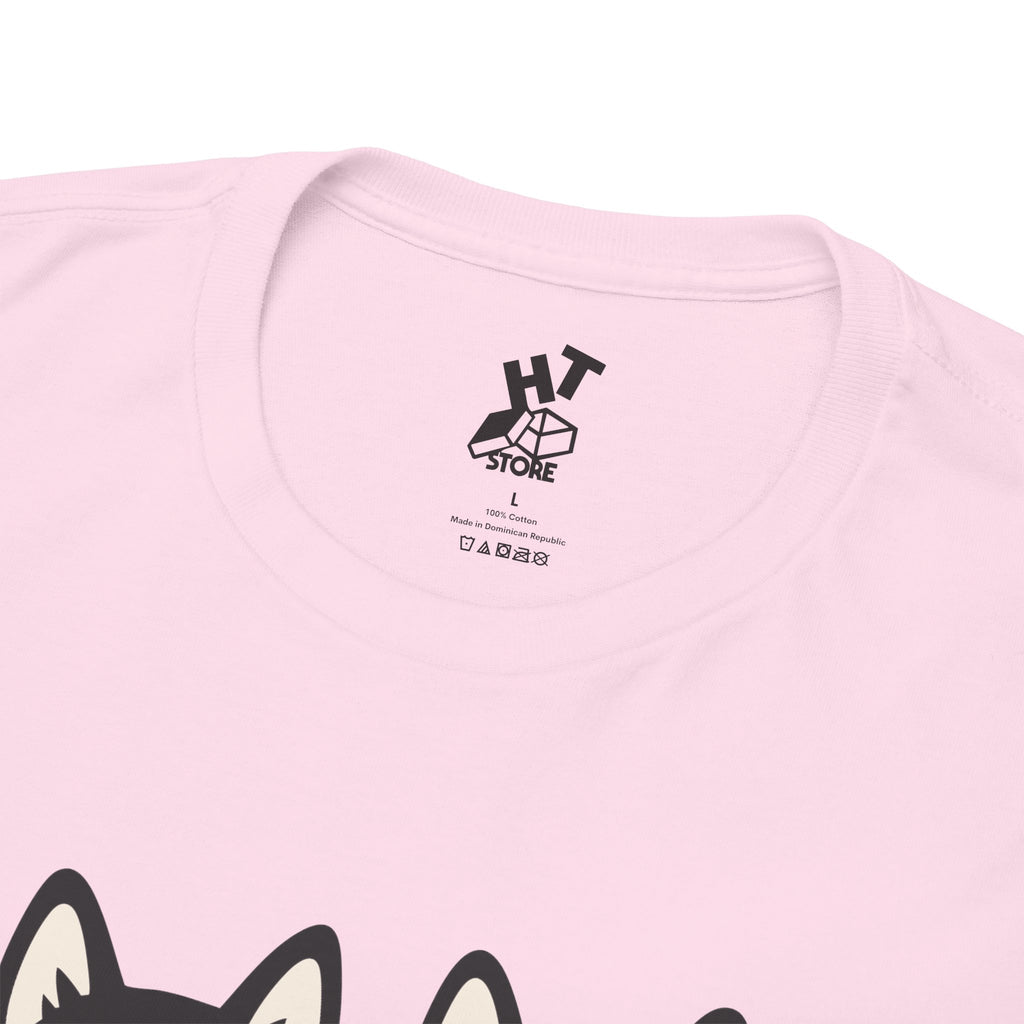 Husky KISS Tribute T-shirt