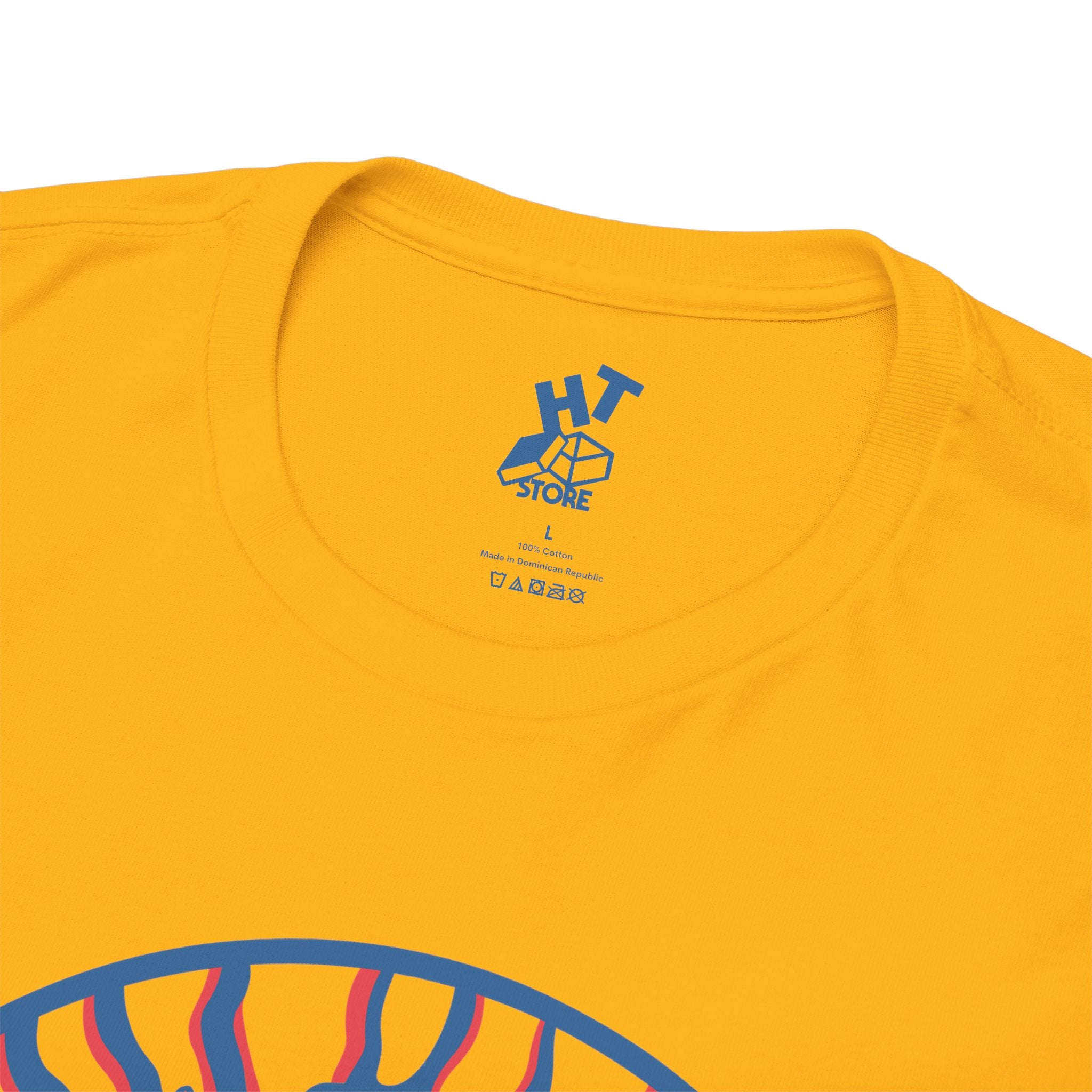 ACID Jimi Hendrix T-shirt