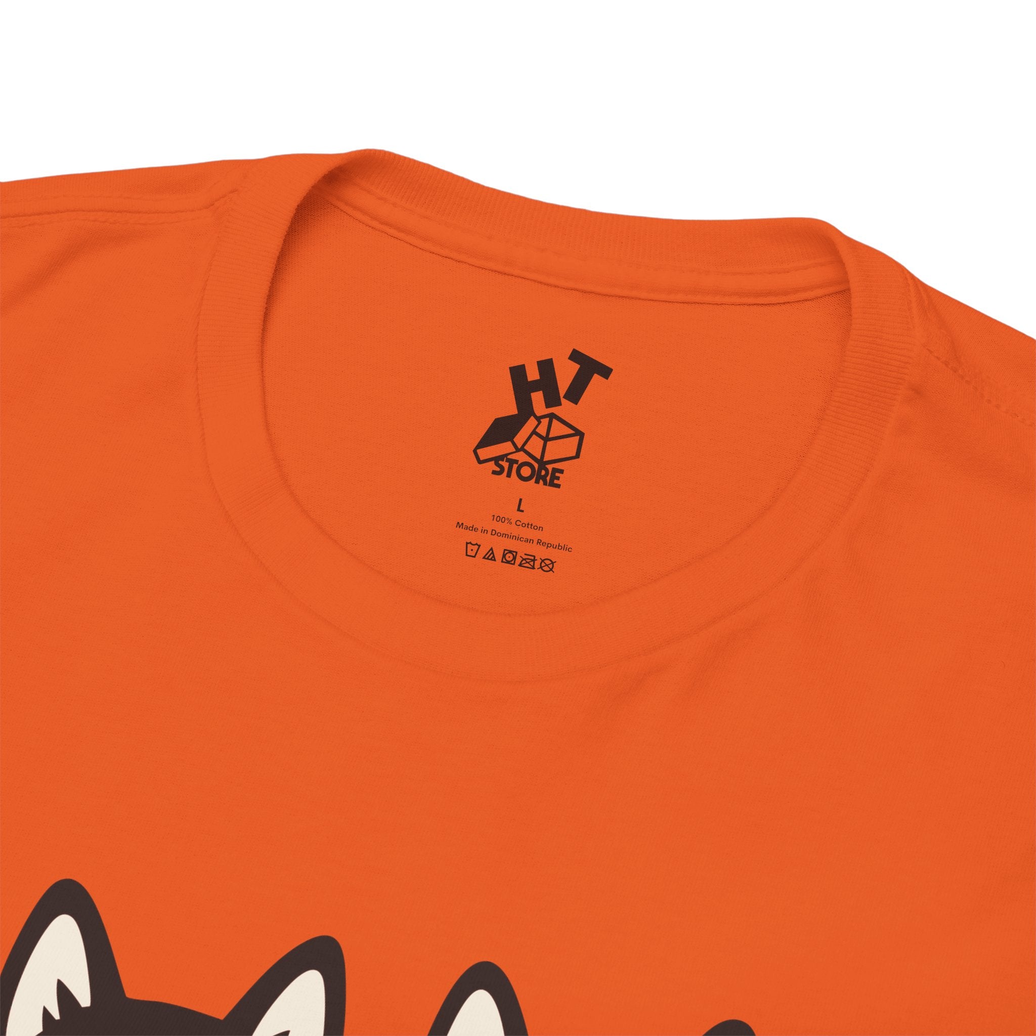 Husky KISS Tribute T-shirt